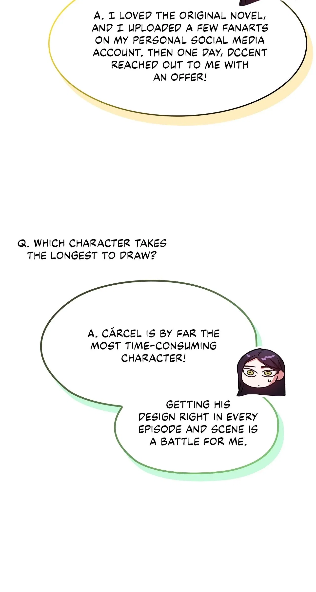 The Broken Ring : This Marriage Will Fail Anyway Chapter 127 – Page 4