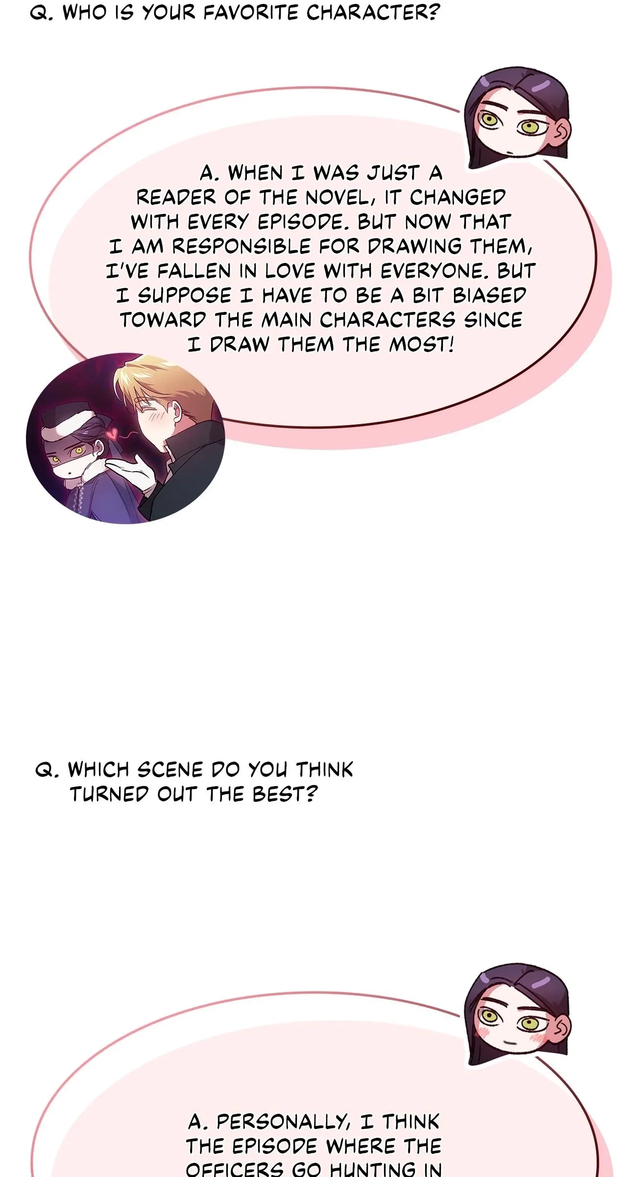 The Broken Ring : This Marriage Will Fail Anyway Chapter 127 – Page 5