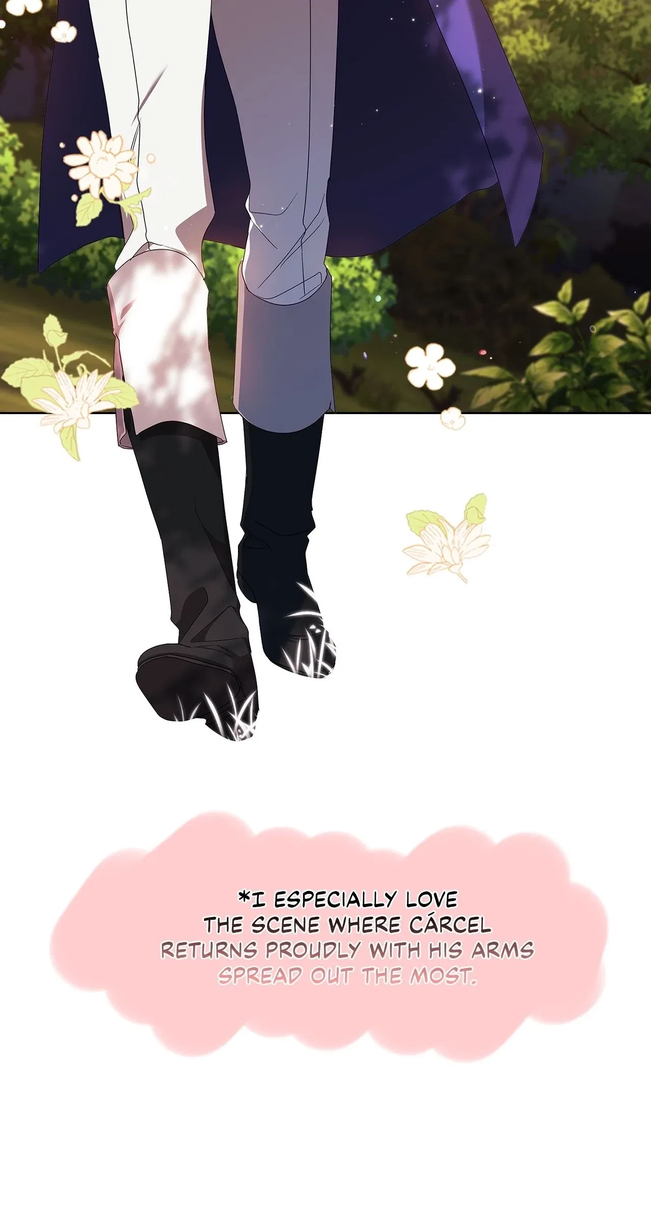The Broken Ring : This Marriage Will Fail Anyway Chapter 127 – Page 7