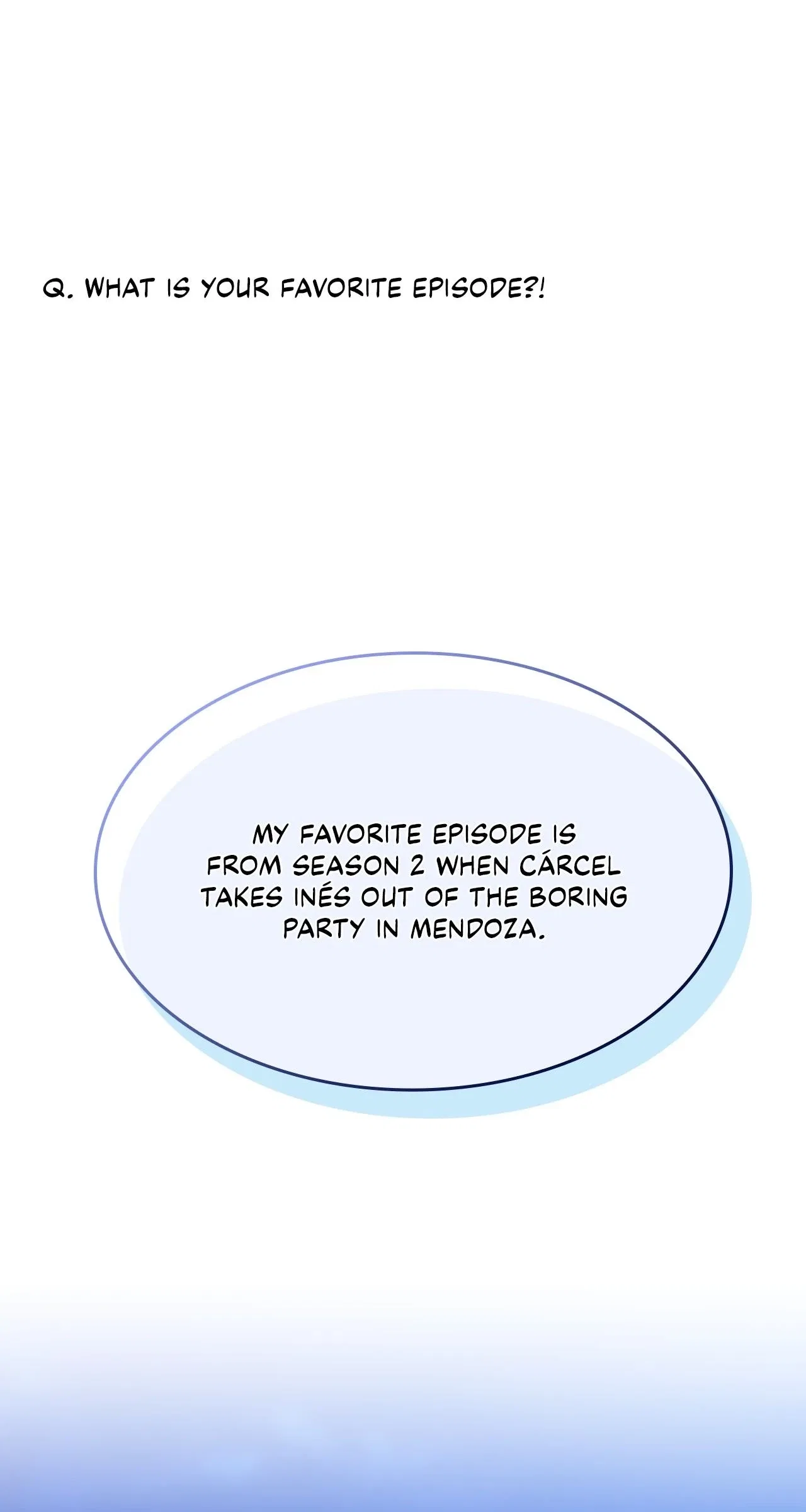 The Broken Ring : This Marriage Will Fail Anyway Chapter 127 – Page 8