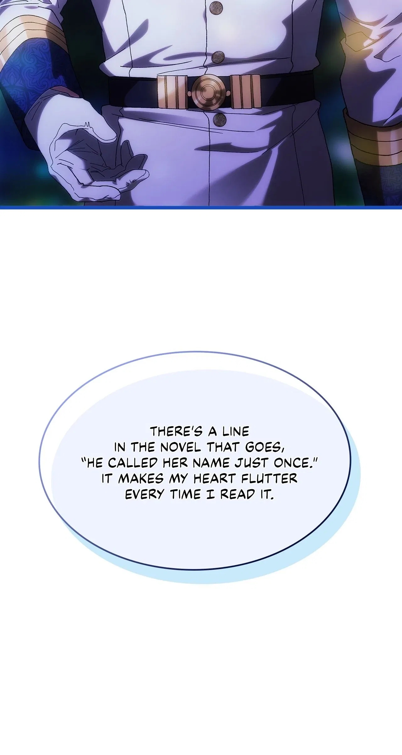 The Broken Ring : This Marriage Will Fail Anyway Chapter 127 – Page 11