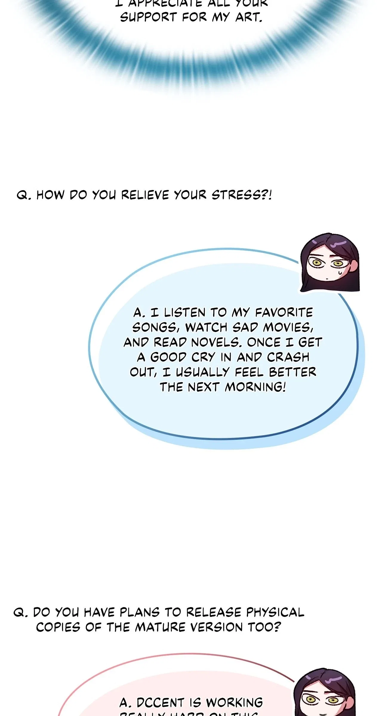 The Broken Ring : This Marriage Will Fail Anyway Chapter 127 – Page 15