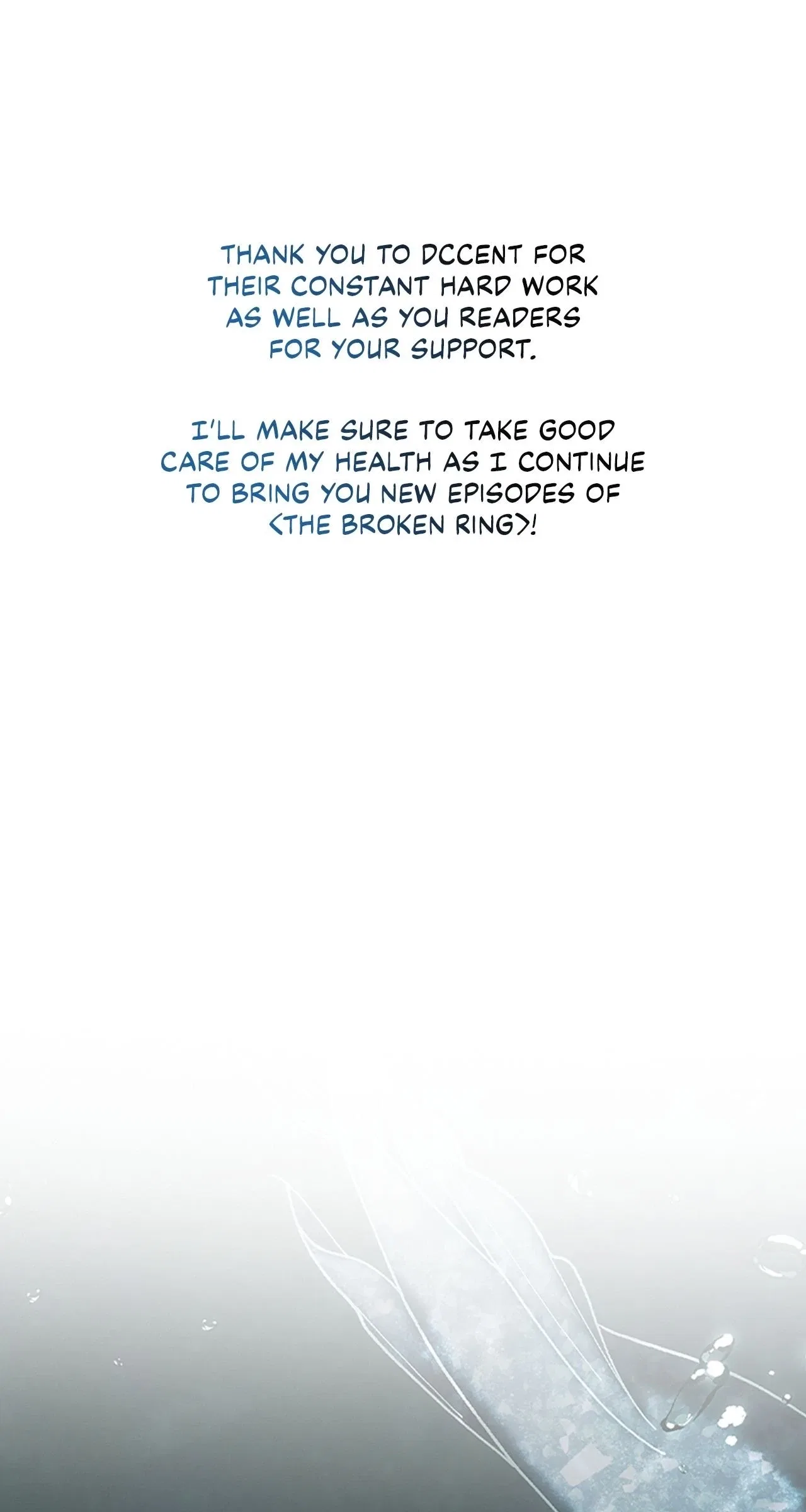 The Broken Ring : This Marriage Will Fail Anyway Chapter 127 – Page 17
