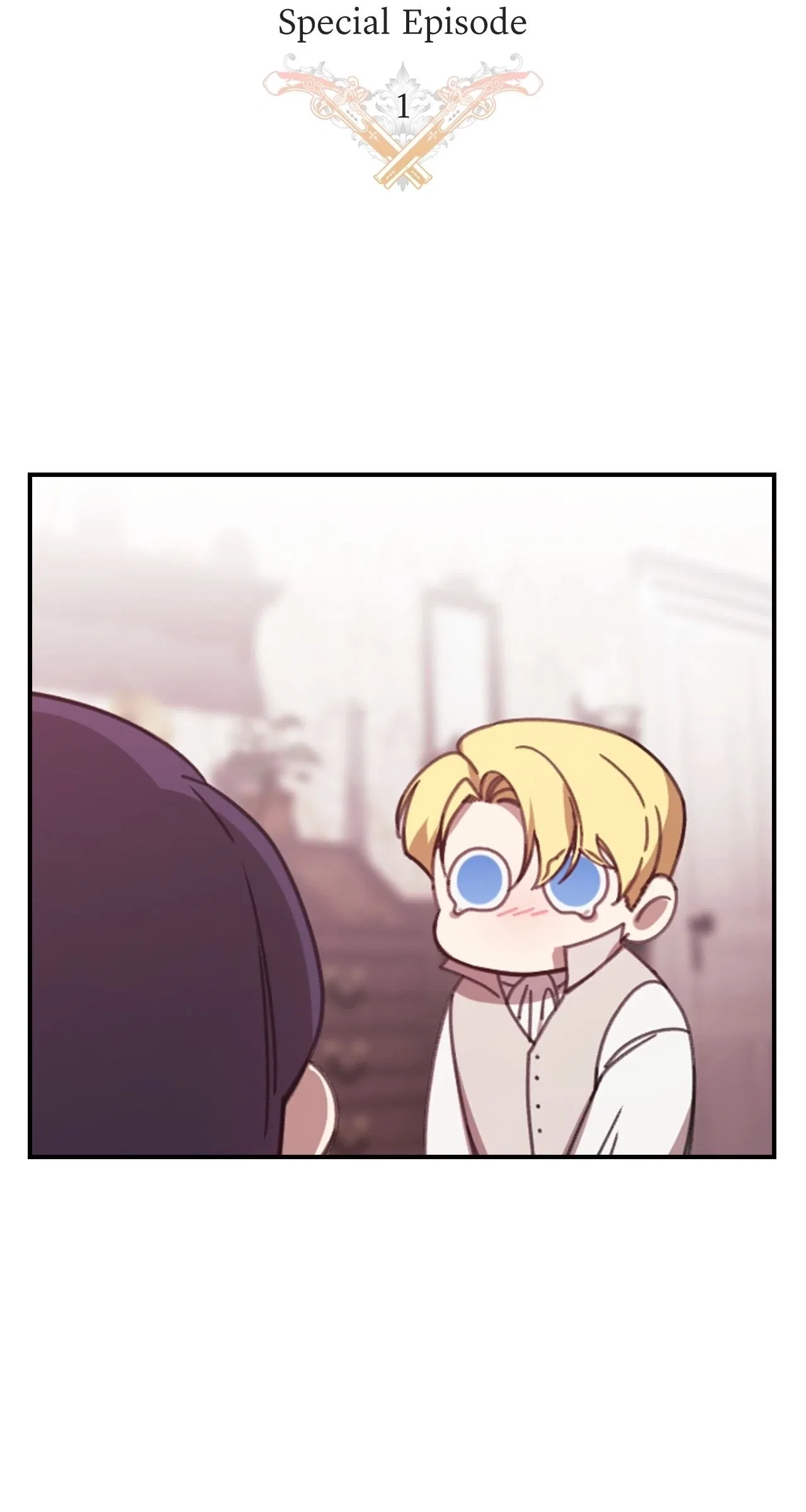 The Broken Ring : This Marriage Will Fail Anyway Chapter 126 – Page 2