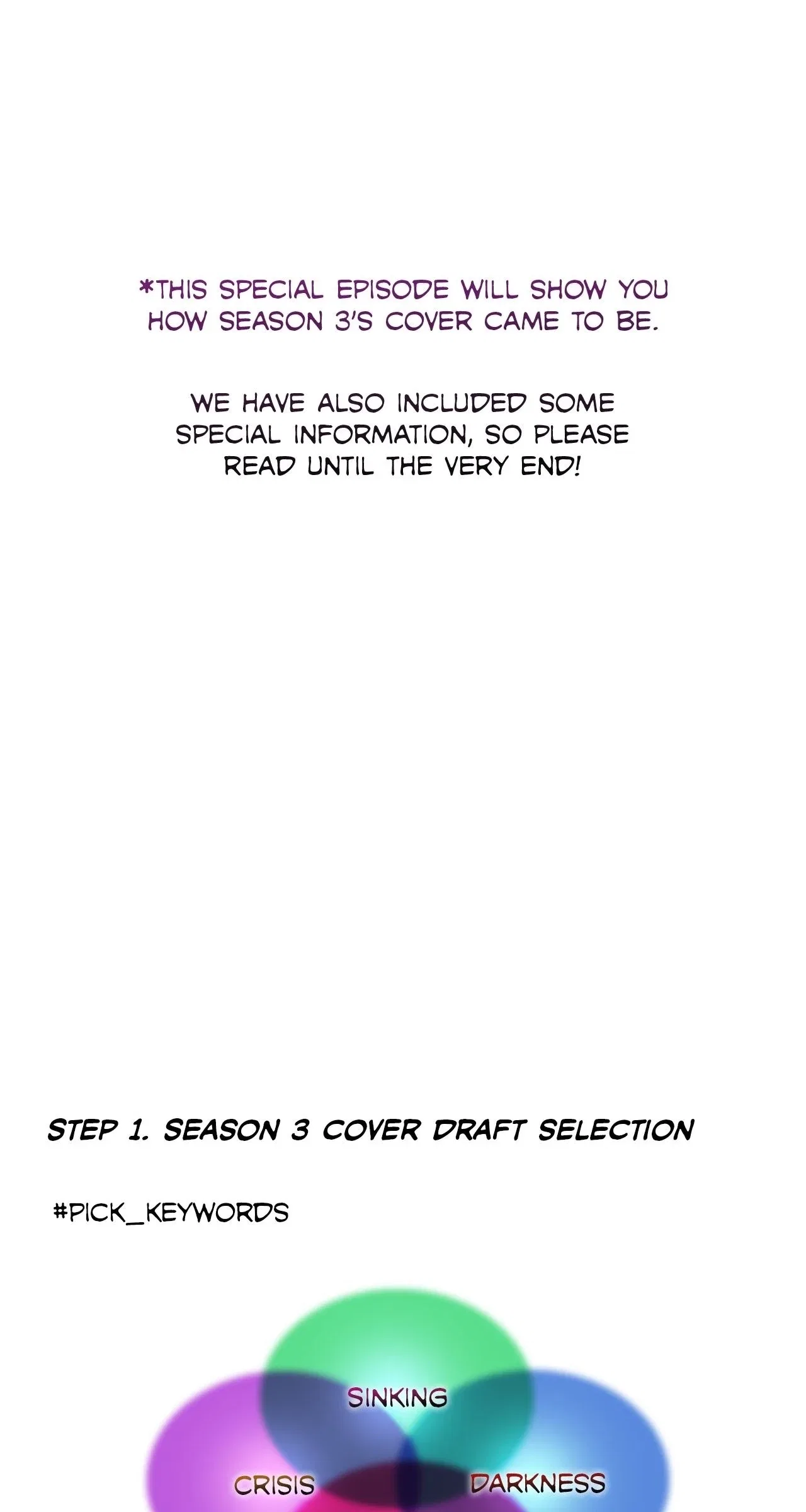 The Broken Ring : This Marriage Will Fail Anyway Chapter 126 – Page 5
