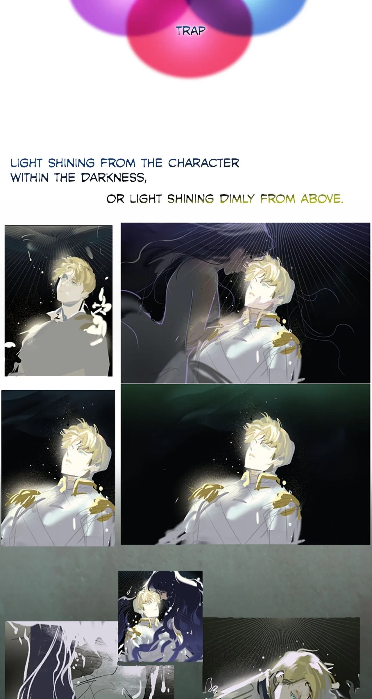 The Broken Ring : This Marriage Will Fail Anyway Chapter 126 – Page 6