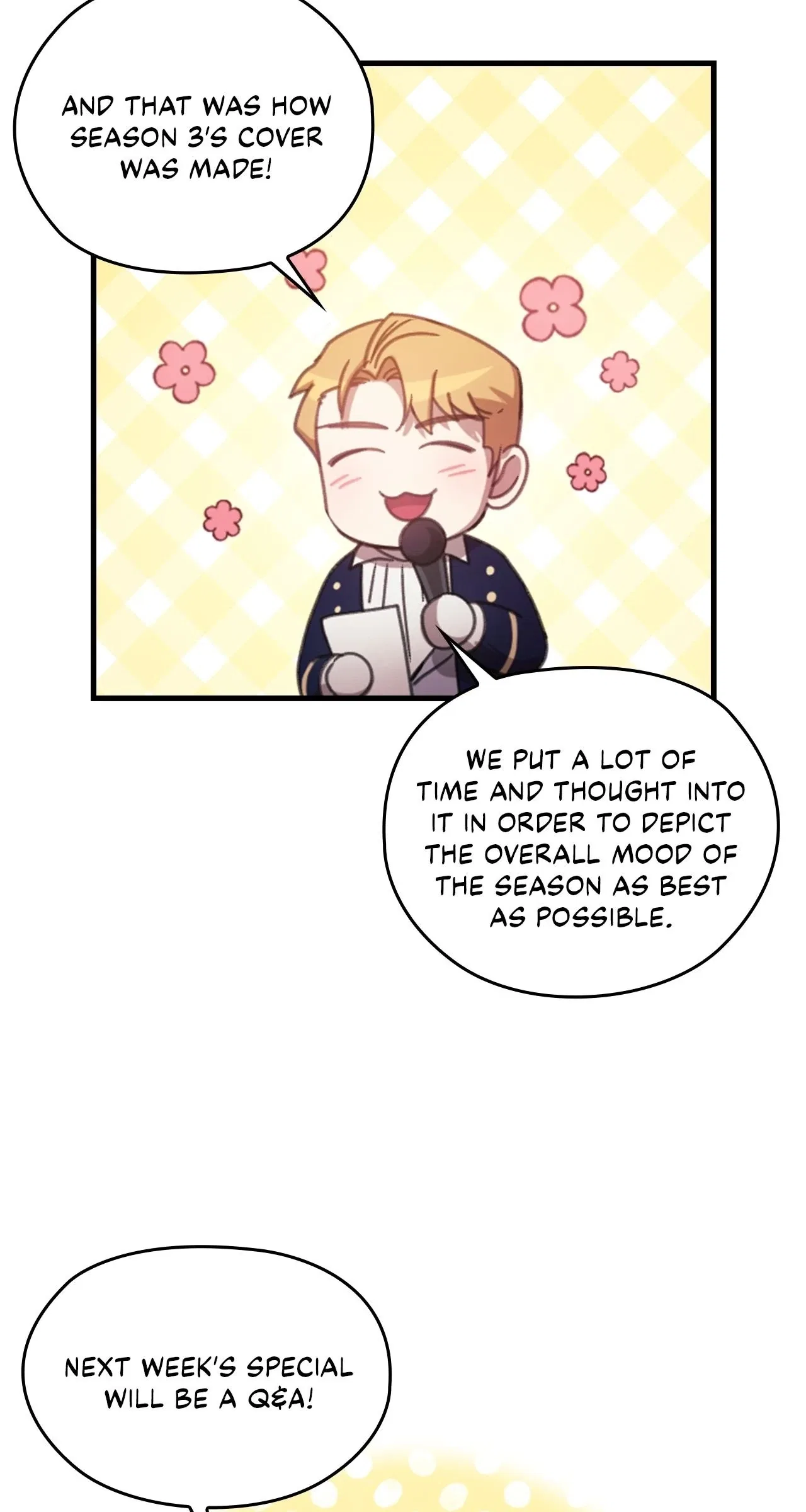 The Broken Ring : This Marriage Will Fail Anyway Chapter 126 – Page 18