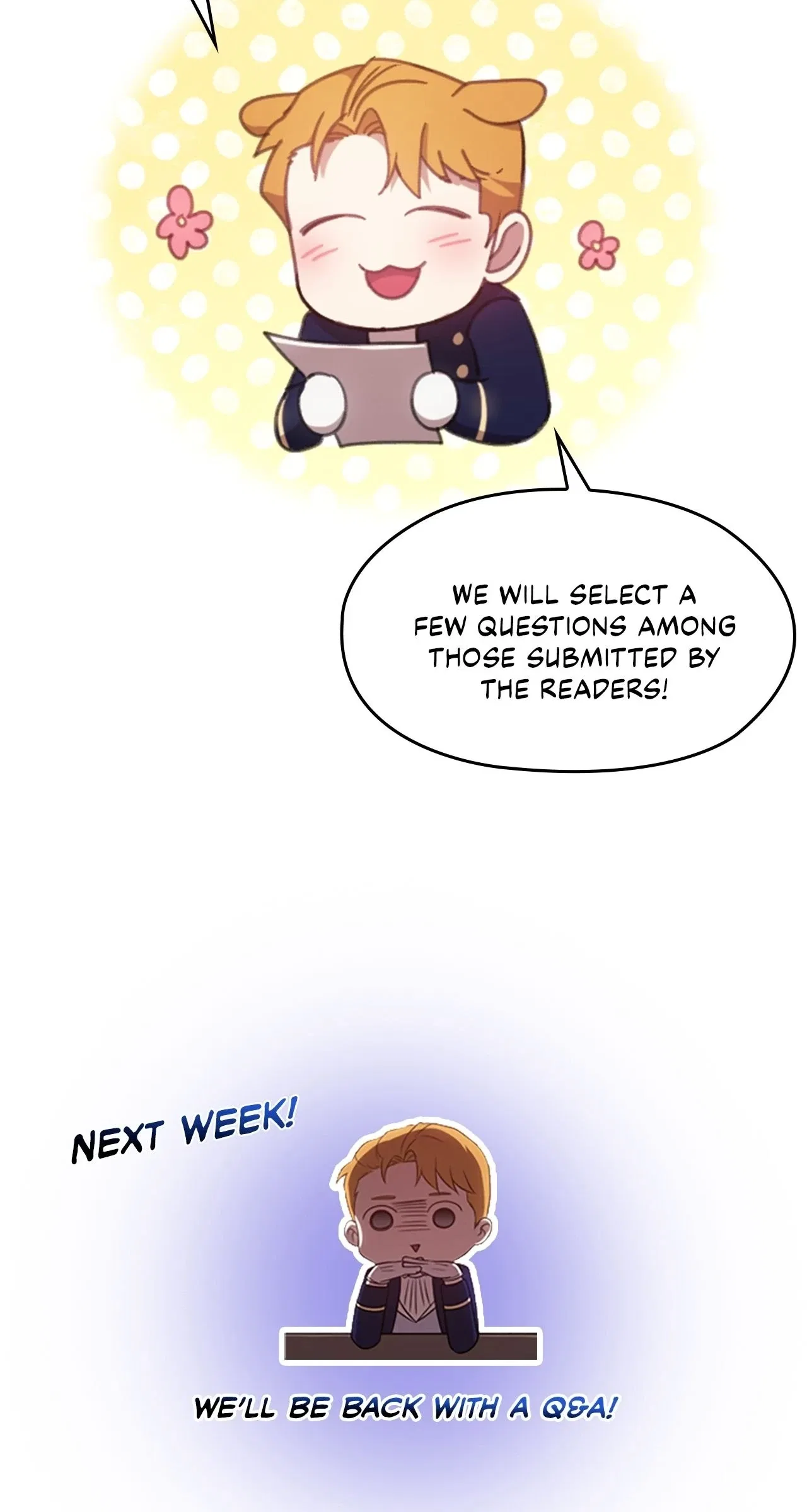 The Broken Ring : This Marriage Will Fail Anyway Chapter 126 – Page 19
