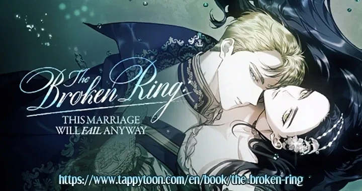 The Broken Ring : This Marriage Will Fail Anyway Chapter 126 – Page 23