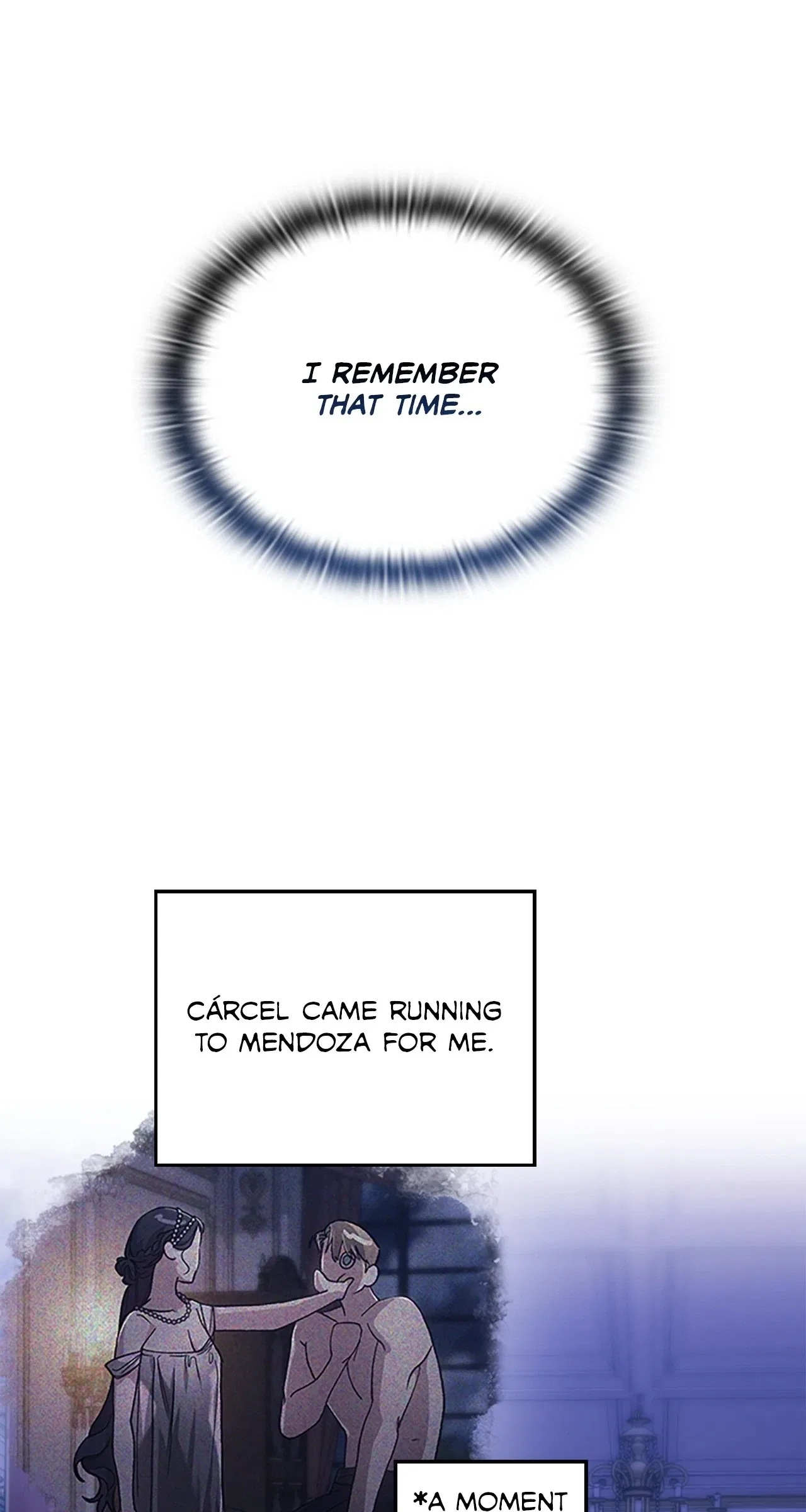 The Broken Ring : This Marriage Will Fail Anyway Chapter 125 – Page 2