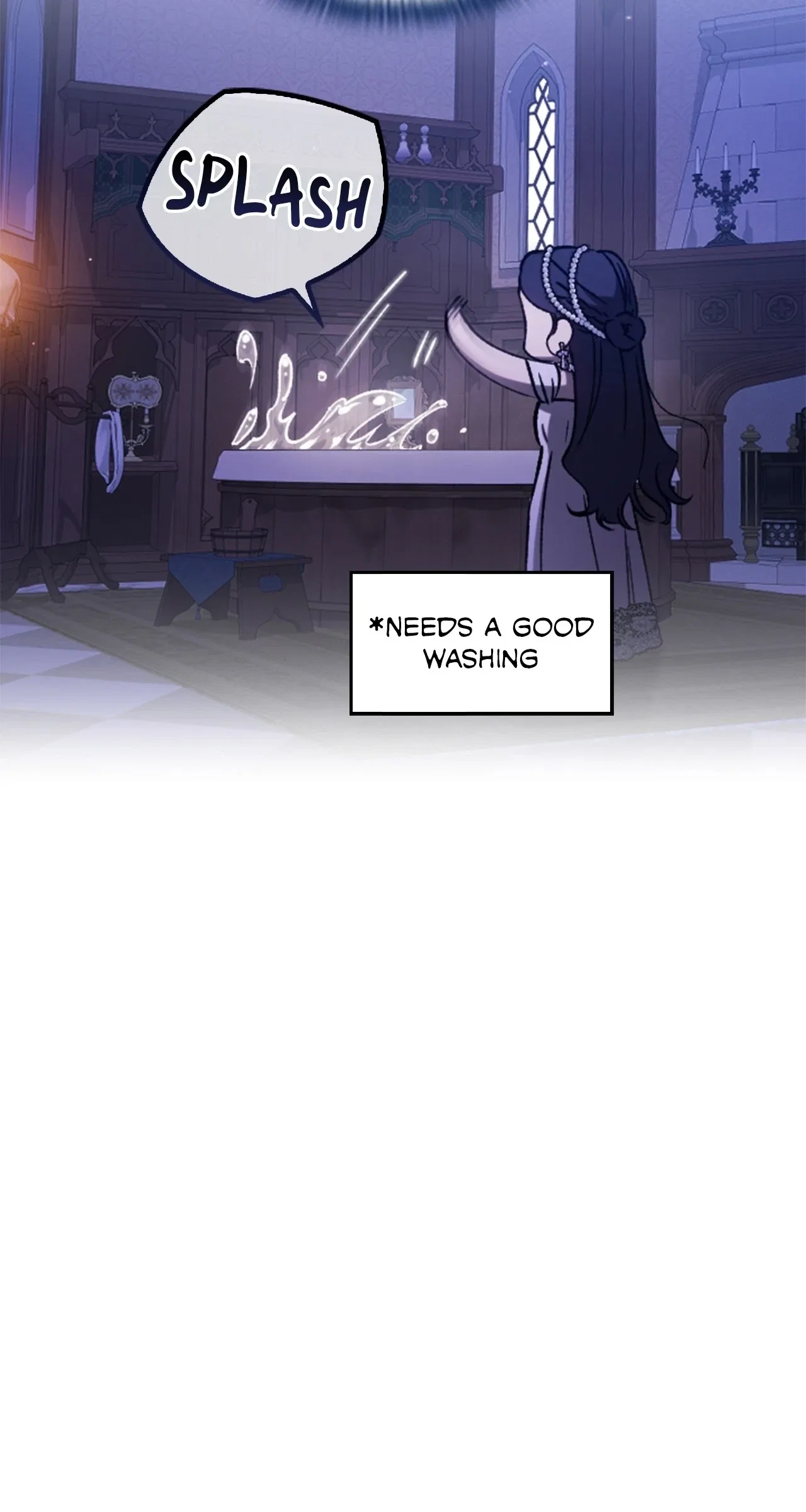 The Broken Ring : This Marriage Will Fail Anyway Chapter 125 – Page 5