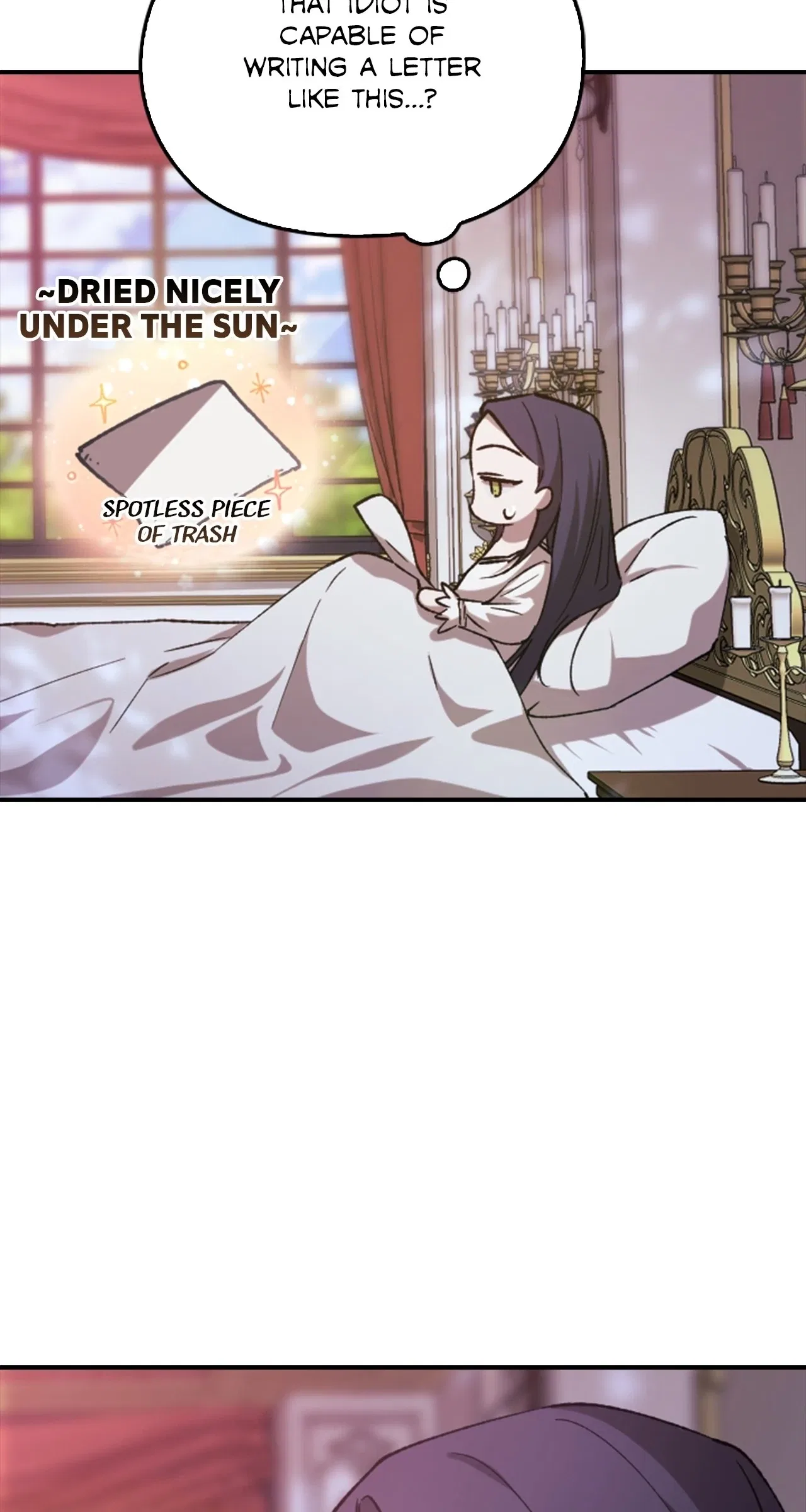 The Broken Ring : This Marriage Will Fail Anyway Chapter 125 – Page 8