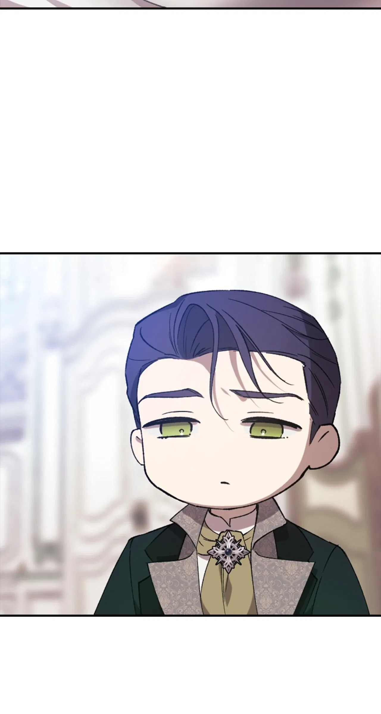 The Broken Ring : This Marriage Will Fail Anyway Chapter 125 – Page 12