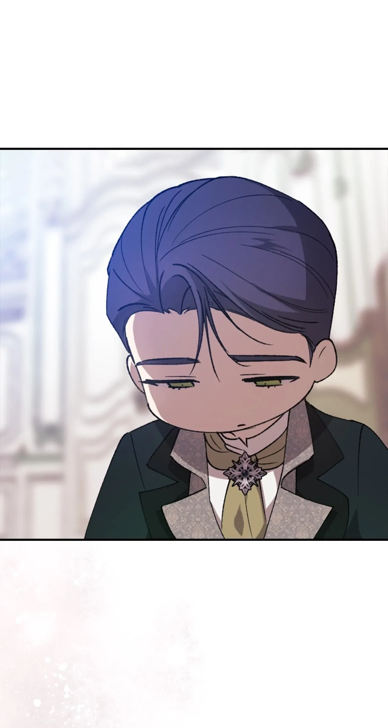 The Broken Ring : This Marriage Will Fail Anyway Chapter 125 – Page 13