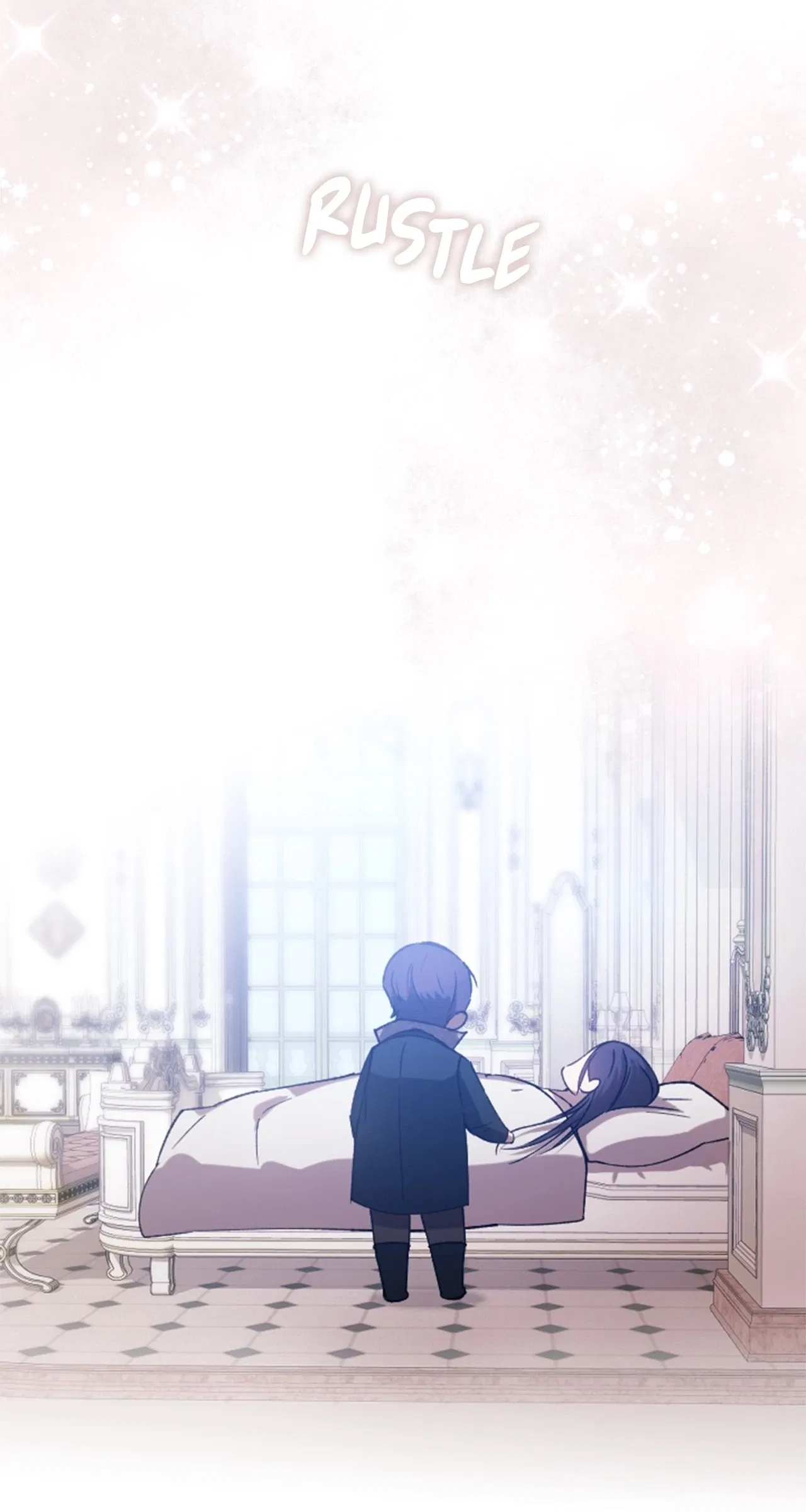 The Broken Ring : This Marriage Will Fail Anyway Chapter 125 – Page 14