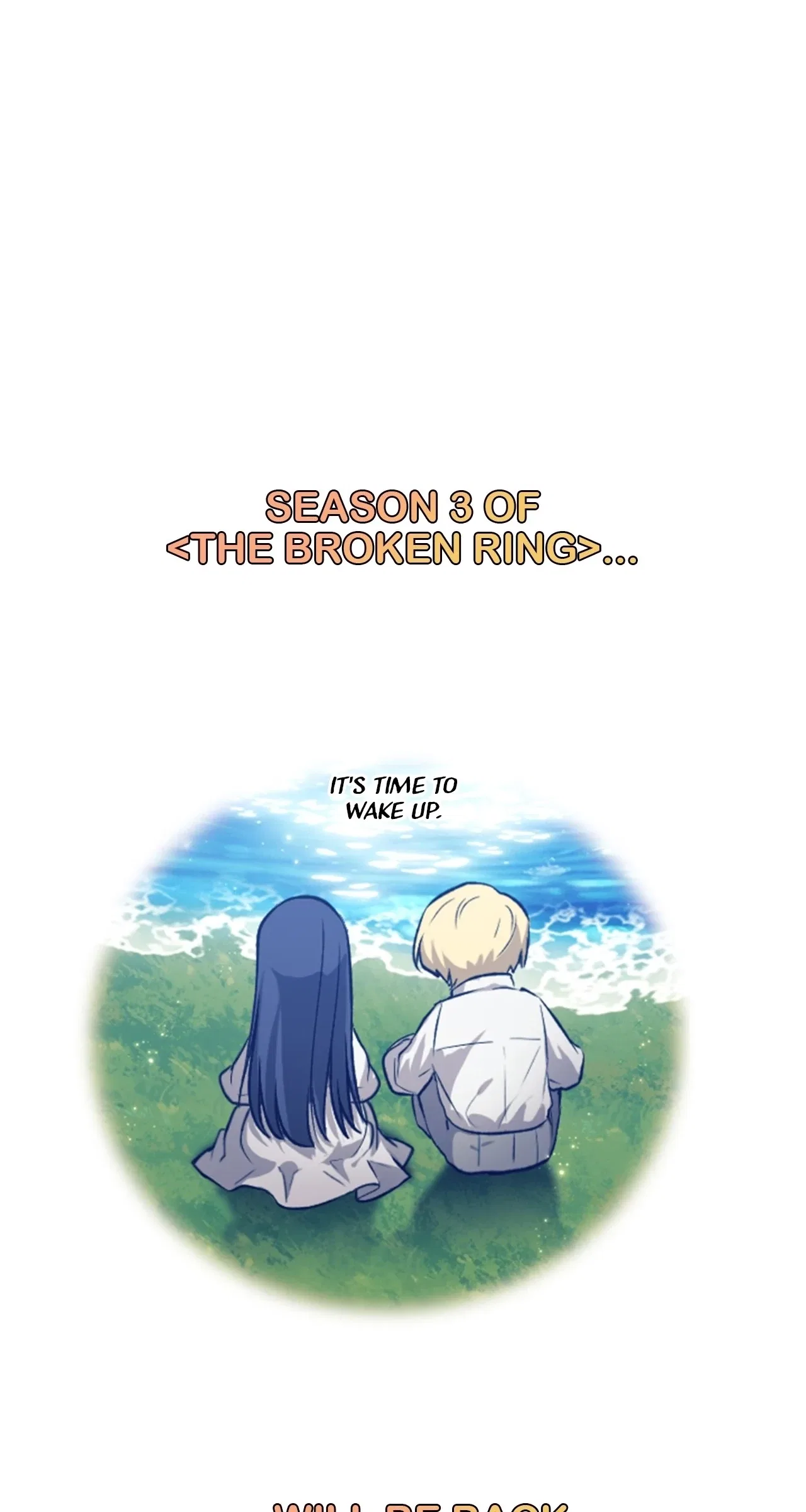 The Broken Ring : This Marriage Will Fail Anyway Chapter 125 – Page 16