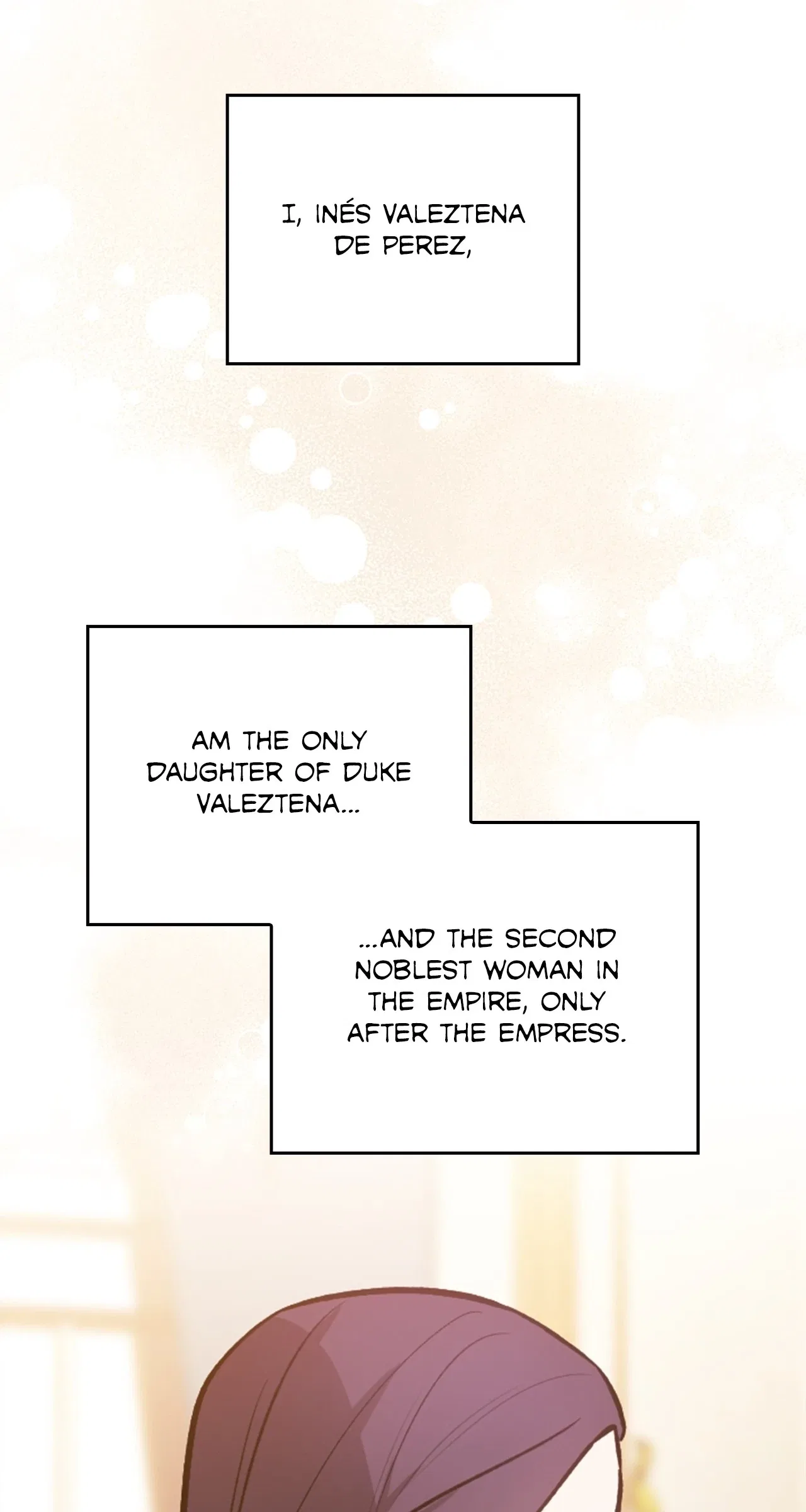 The Broken Ring : This Marriage Will Fail Anyway Chapter 124 – Page 2