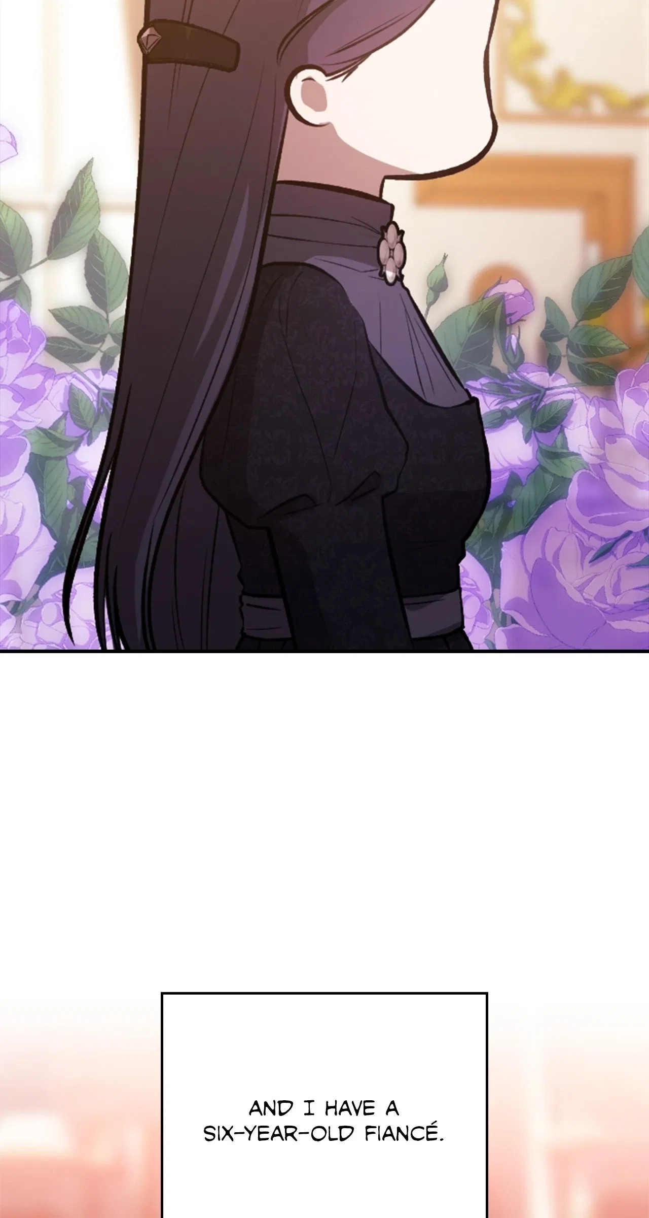 The Broken Ring : This Marriage Will Fail Anyway Chapter 124 – Page 3
