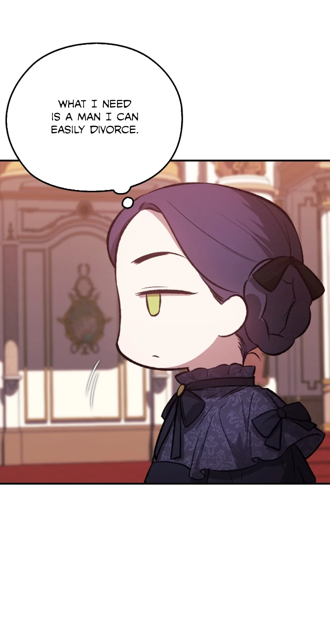 The Broken Ring : This Marriage Will Fail Anyway Chapter 124 – Page 6