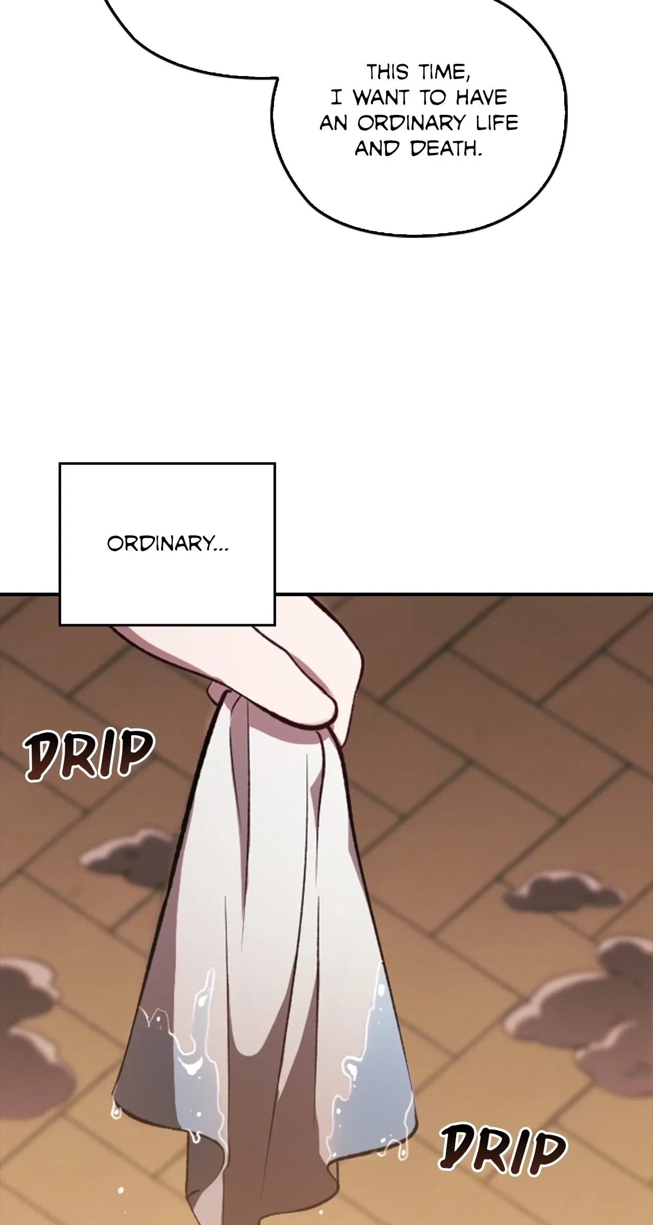 The Broken Ring : This Marriage Will Fail Anyway Chapter 124 – Page 9