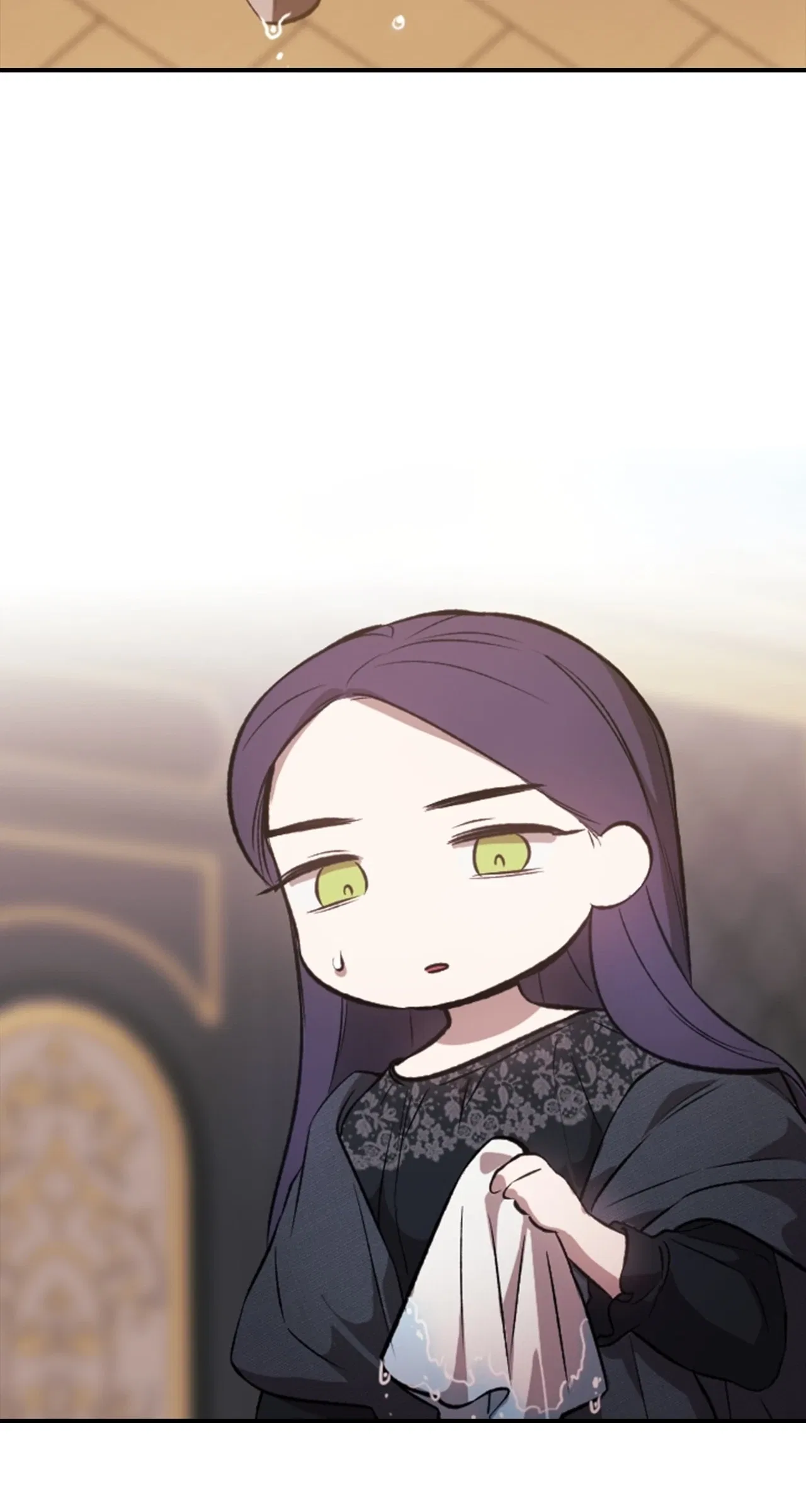 The Broken Ring : This Marriage Will Fail Anyway Chapter 124 – Page 10