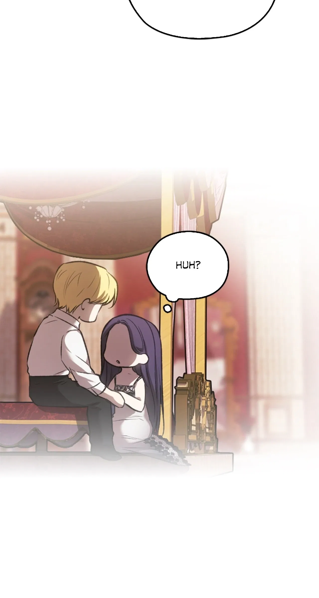 The Broken Ring : This Marriage Will Fail Anyway Chapter 124 – Page 12