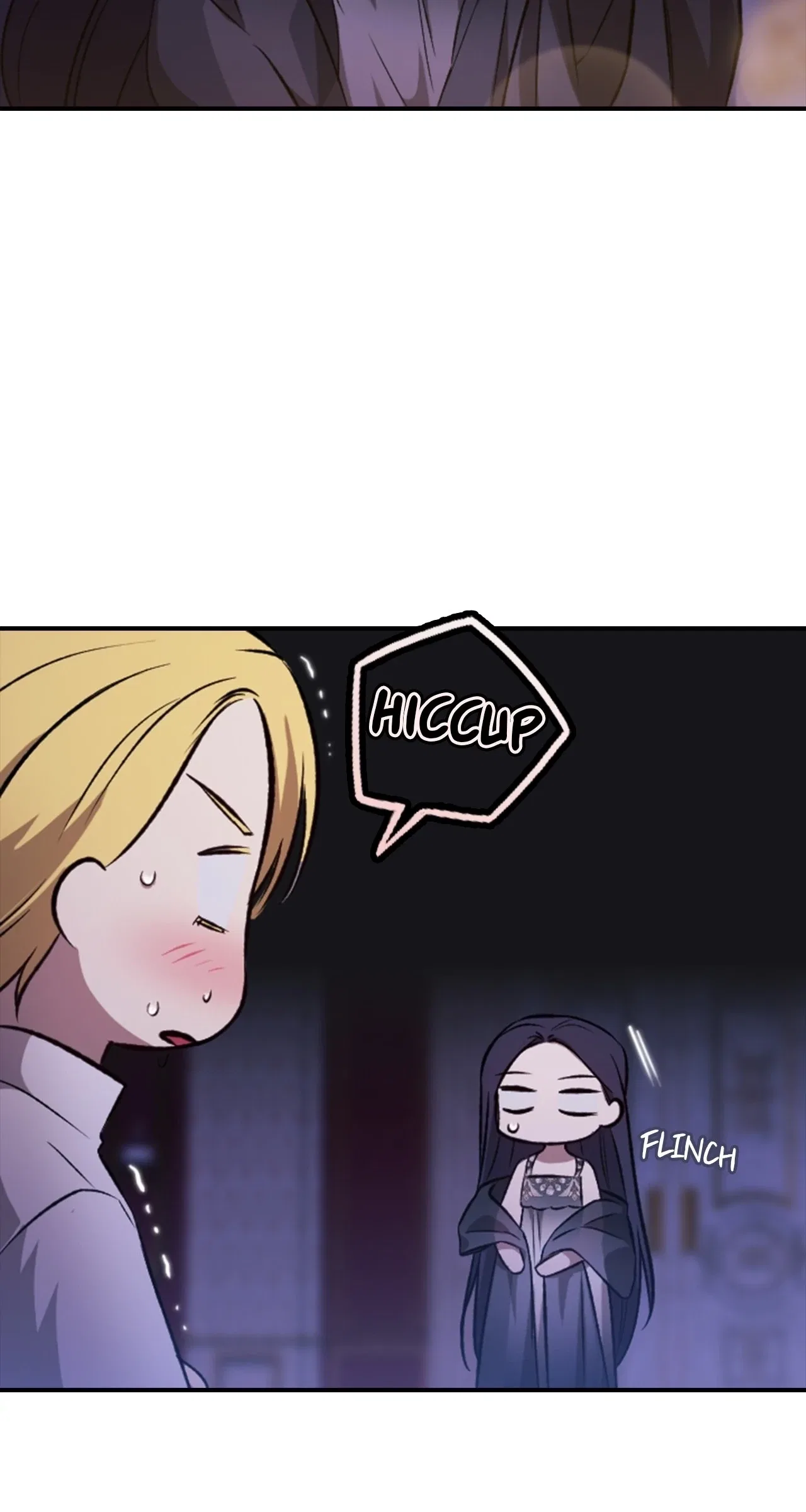 The Broken Ring : This Marriage Will Fail Anyway Chapter 124 – Page 16