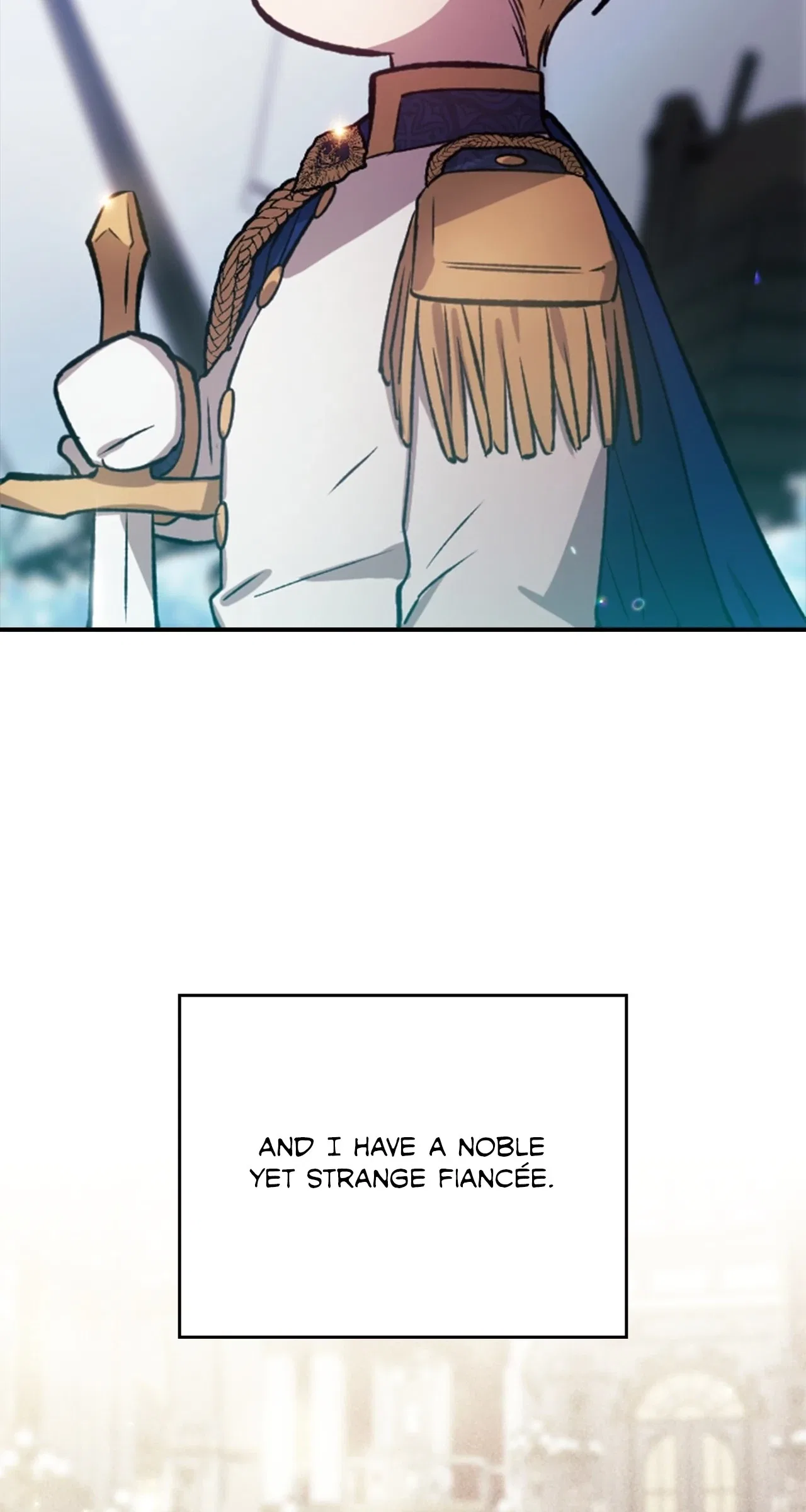 The Broken Ring : This Marriage Will Fail Anyway Chapter 123 – Page 3