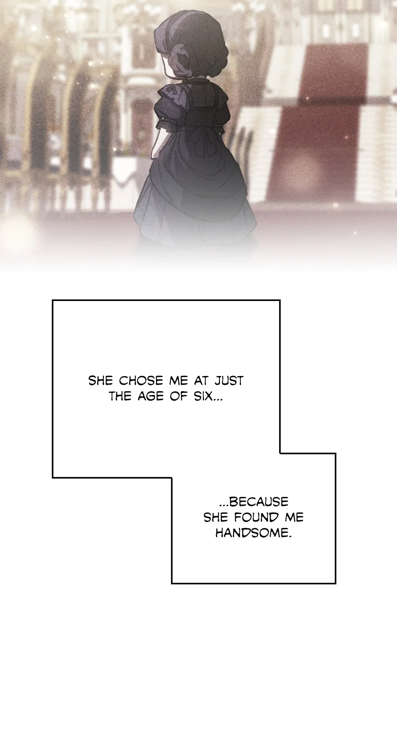 The Broken Ring : This Marriage Will Fail Anyway Chapter 123 – Page 4