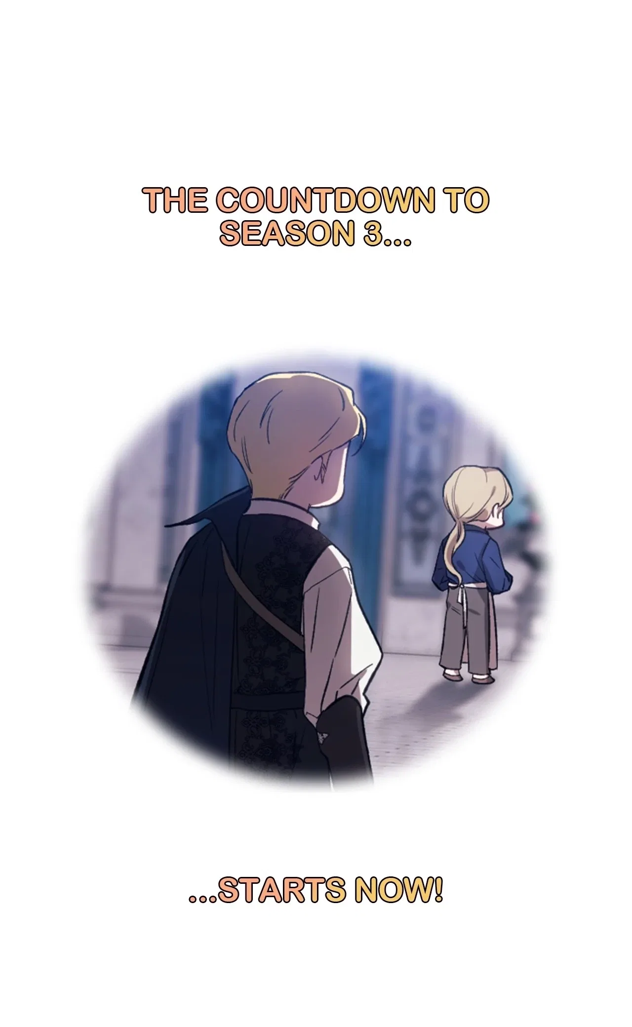 The Broken Ring : This Marriage Will Fail Anyway Chapter 123 – Page 14