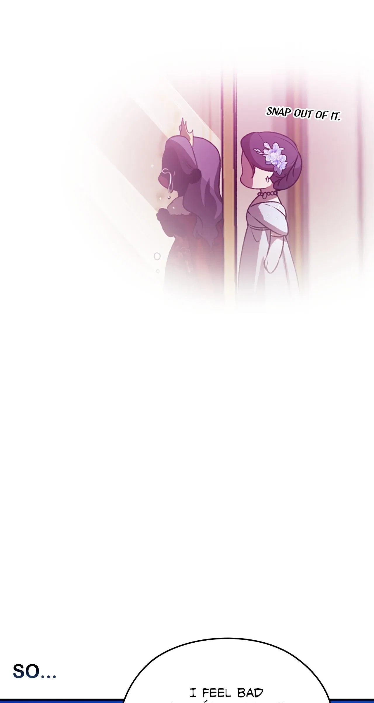The Broken Ring : This Marriage Will Fail Anyway Chapter 122 – Page 2
