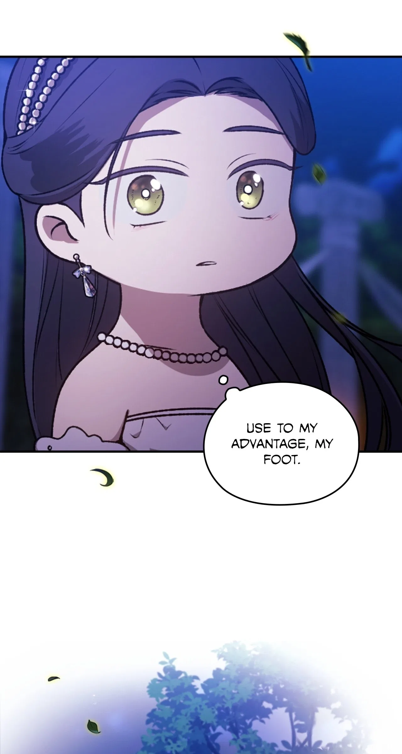 The Broken Ring : This Marriage Will Fail Anyway Chapter 122 – Page 6