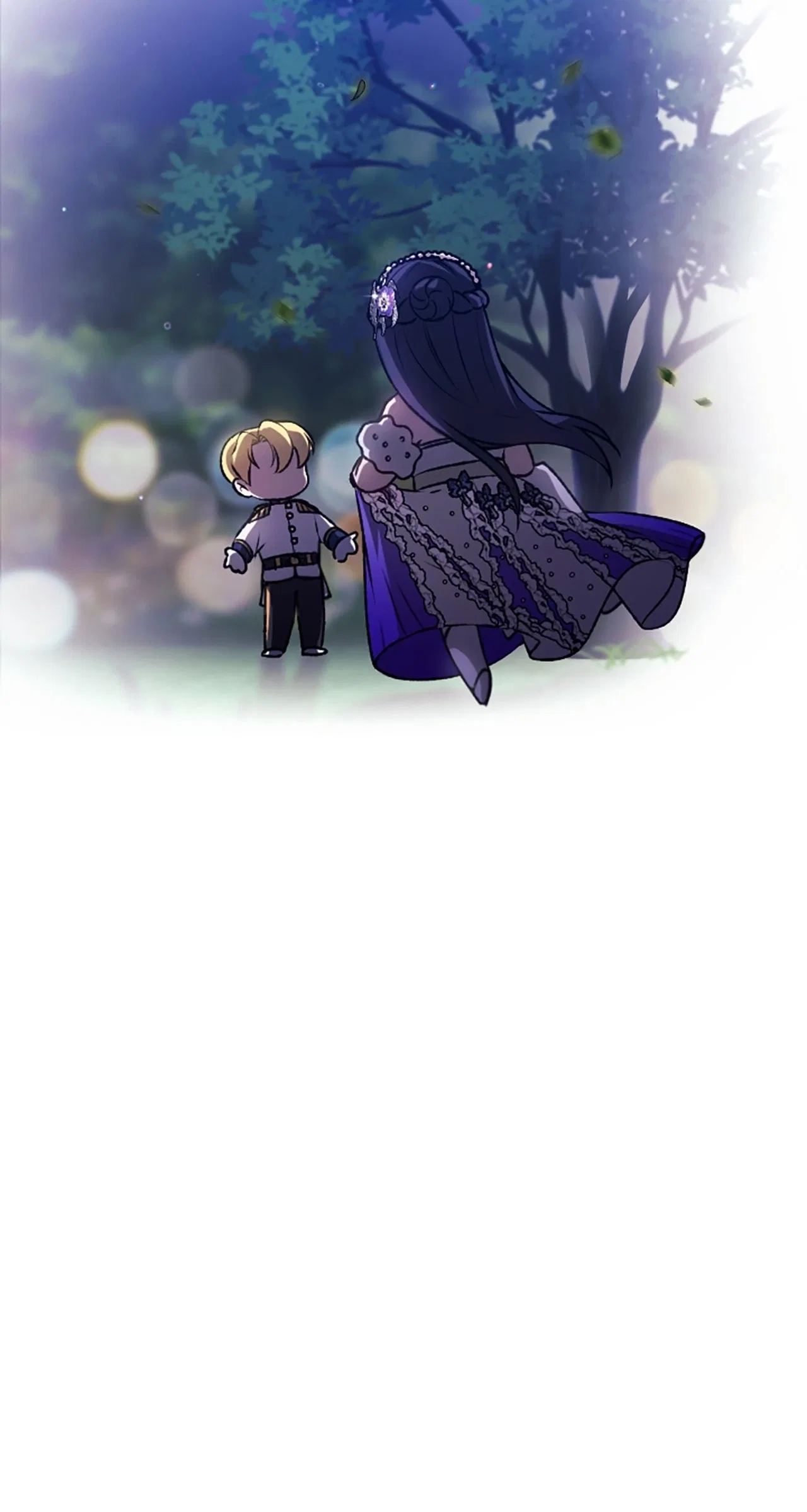 The Broken Ring : This Marriage Will Fail Anyway Chapter 122 – Page 7