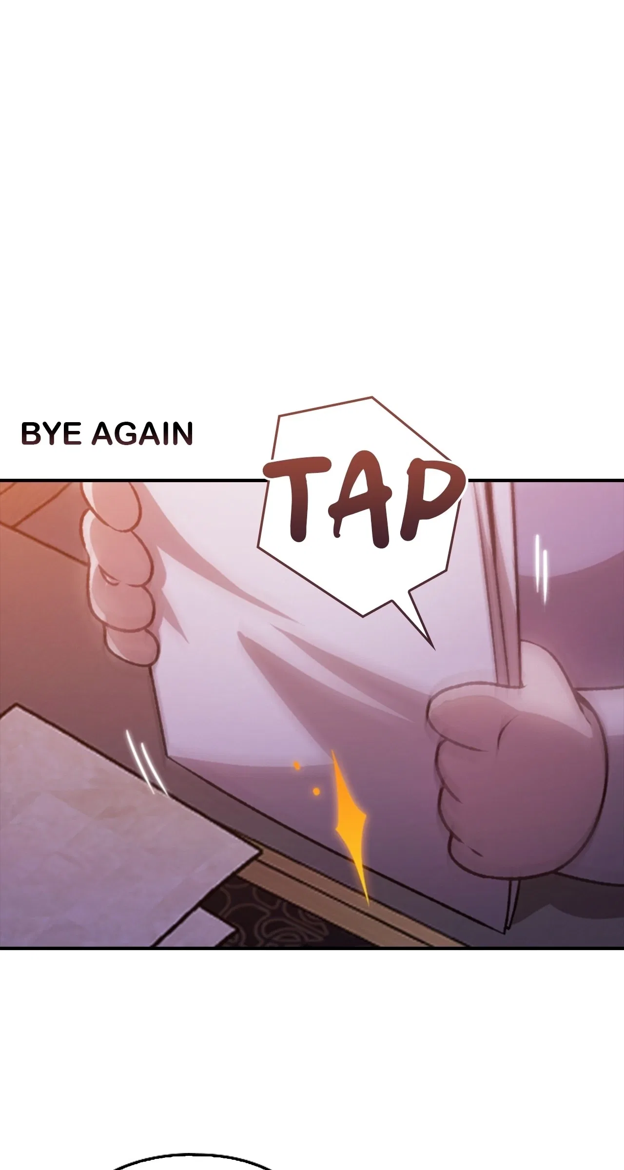 The Broken Ring : This Marriage Will Fail Anyway Chapter 122 – Page 8