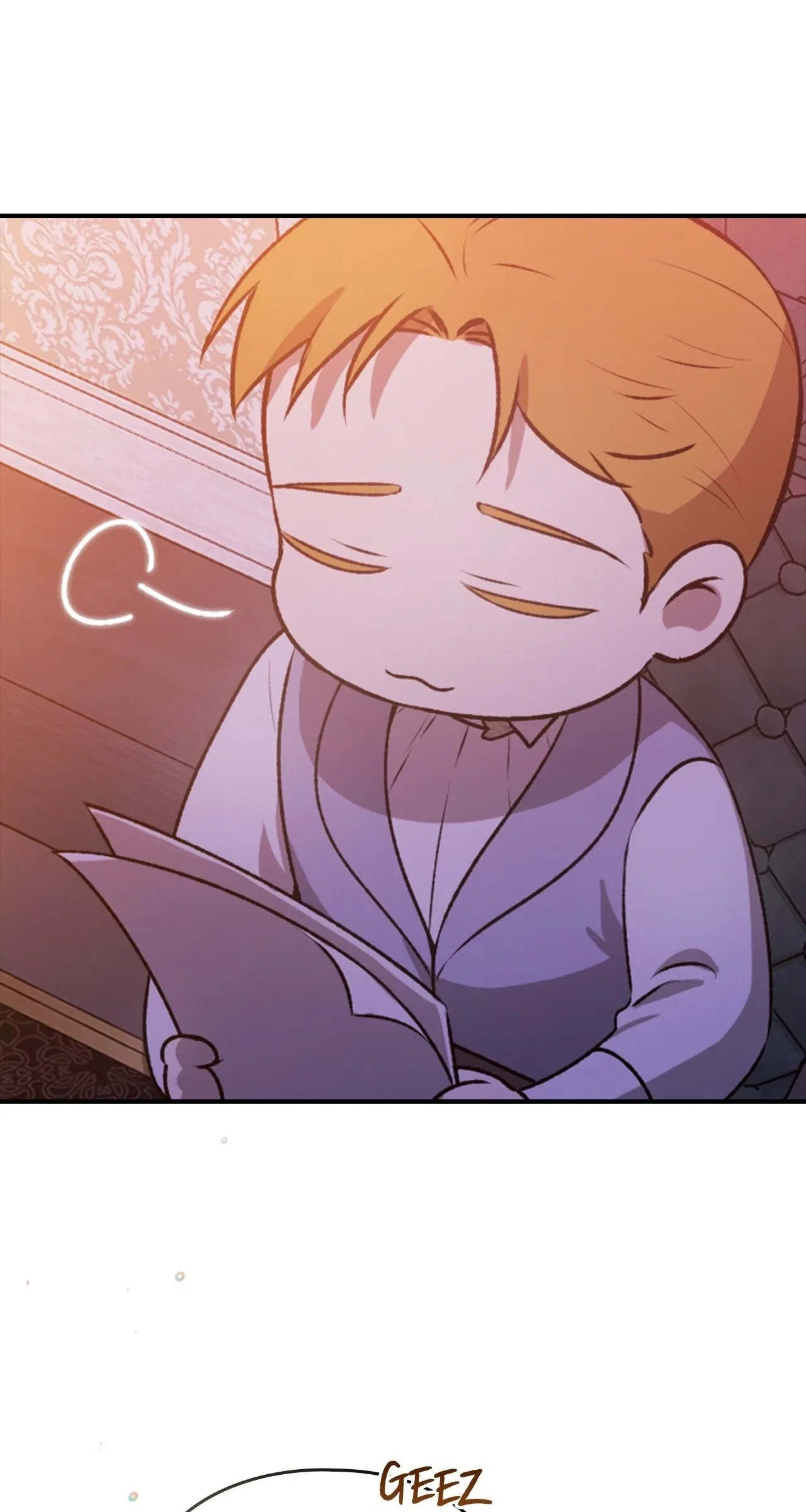 The Broken Ring : This Marriage Will Fail Anyway Chapter 122 – Page 11