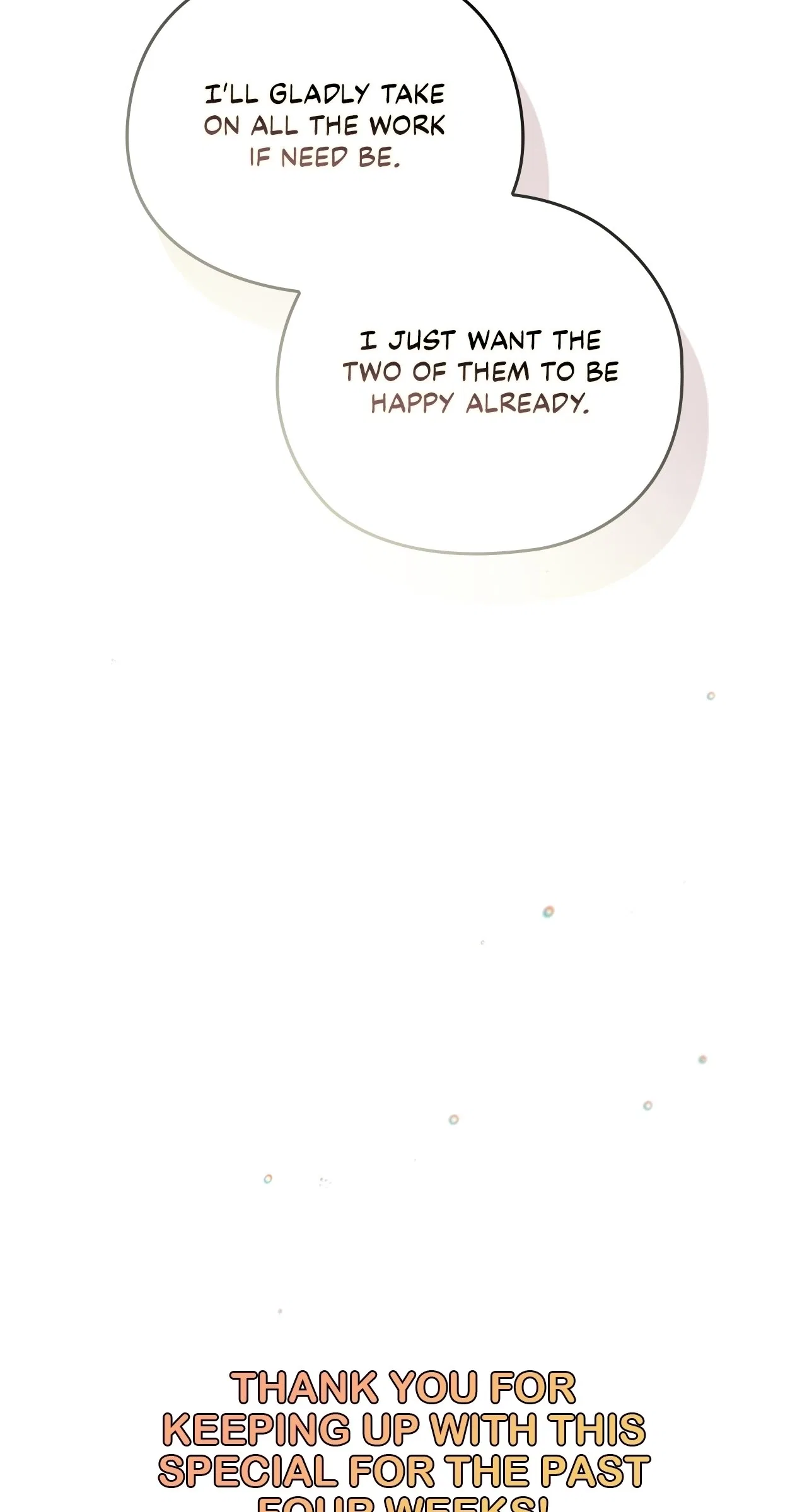 The Broken Ring : This Marriage Will Fail Anyway Chapter 122 – Page 12