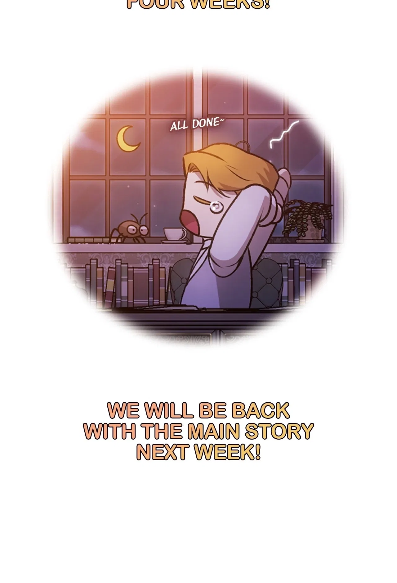 The Broken Ring : This Marriage Will Fail Anyway Chapter 122 – Page 13