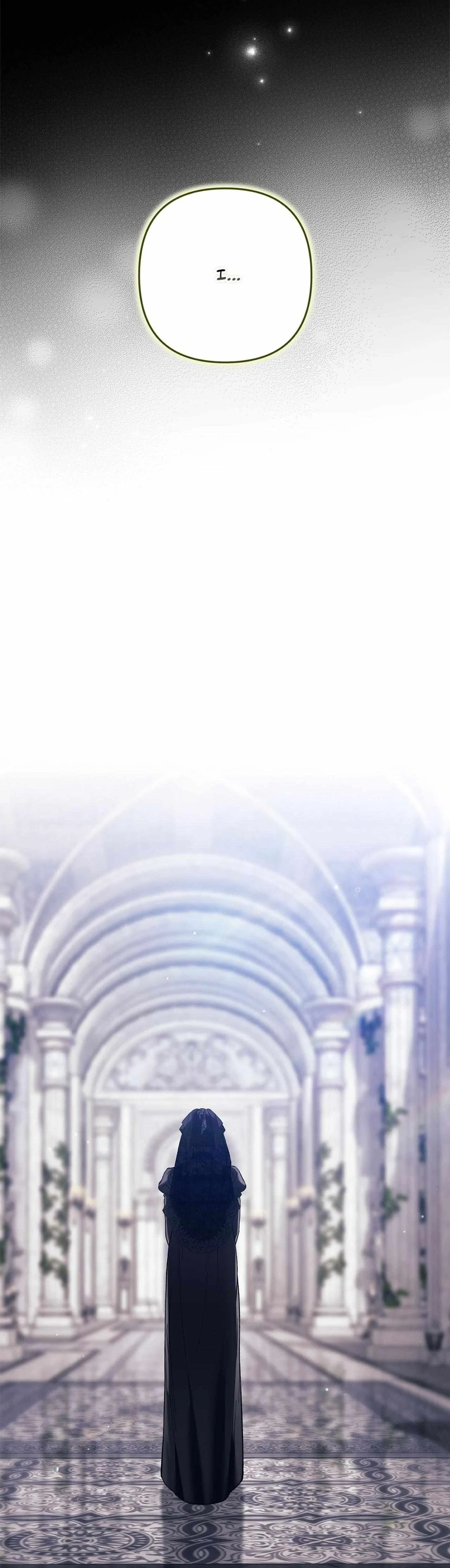 The Broken Ring : This Marriage Will Fail Anyway Chapter 121 – Page 3