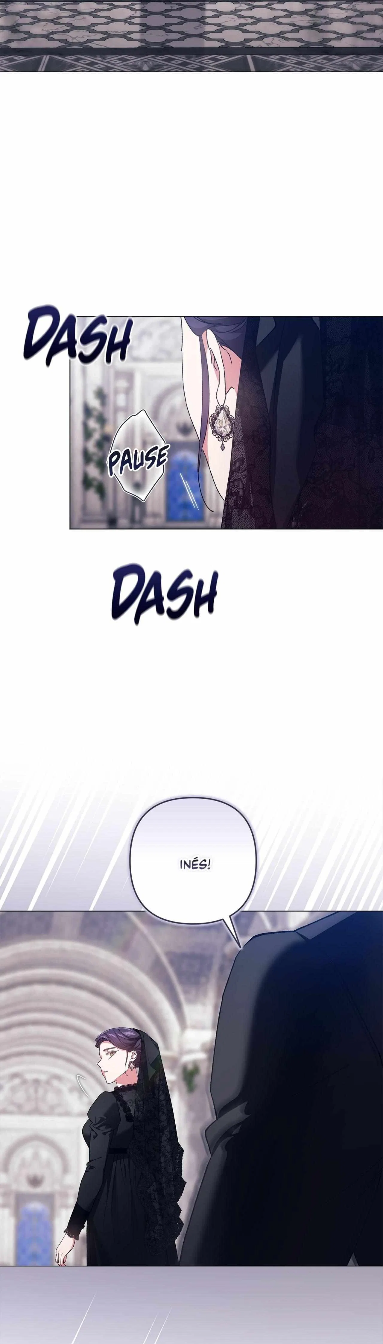 The Broken Ring : This Marriage Will Fail Anyway Chapter 121 – Page 4
