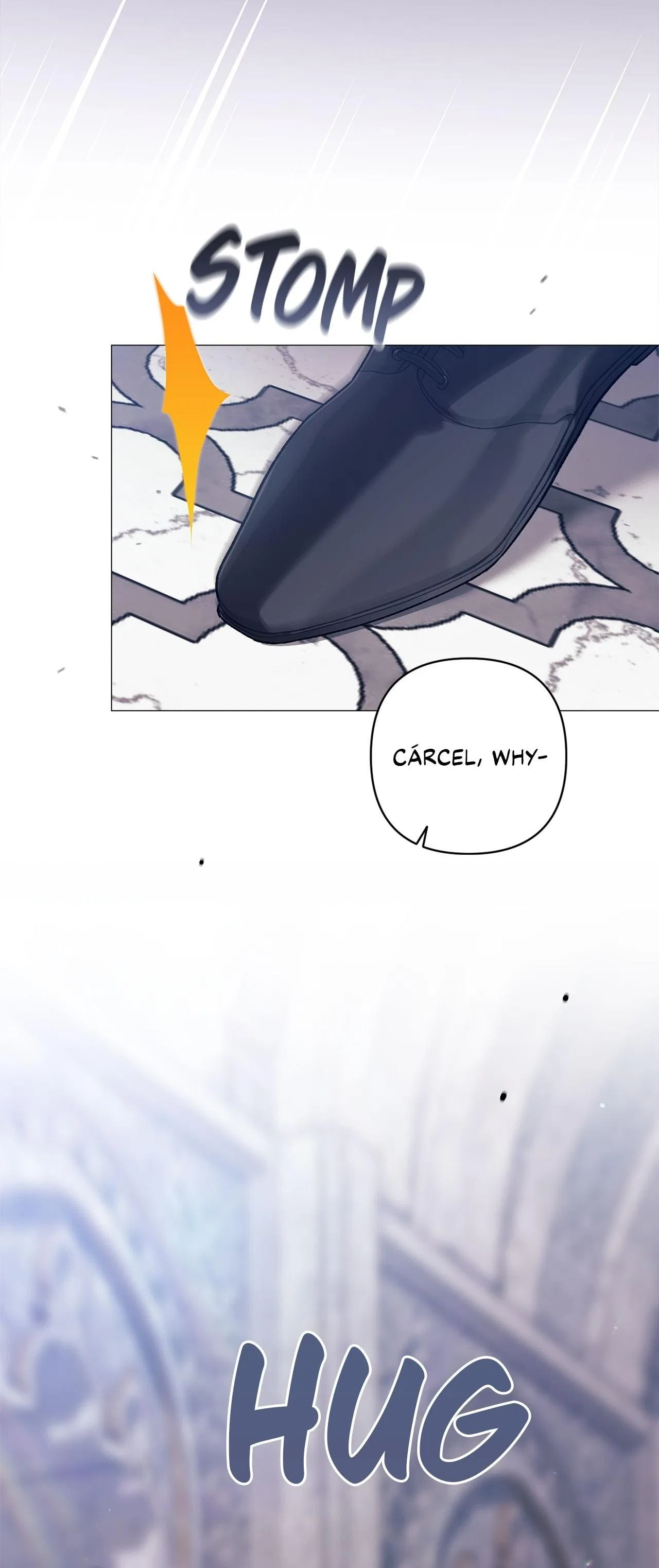 The Broken Ring : This Marriage Will Fail Anyway Chapter 121 – Page 5