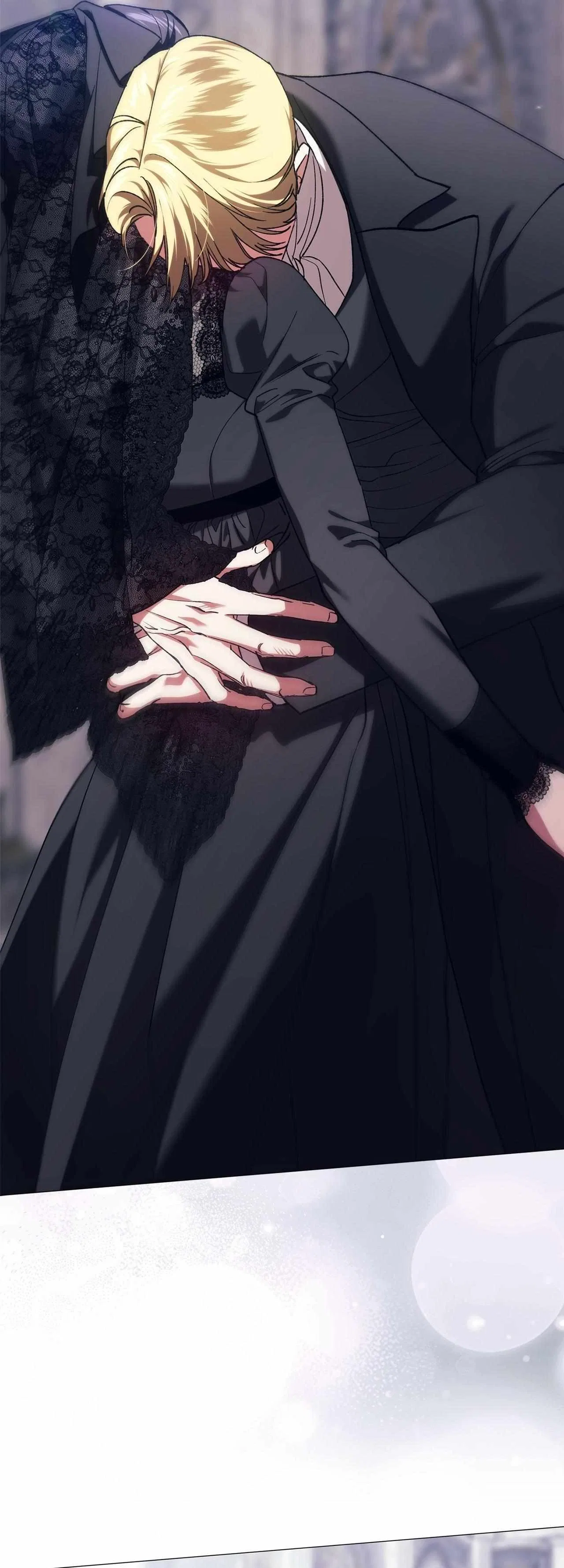 The Broken Ring : This Marriage Will Fail Anyway Chapter 121 – Page 6