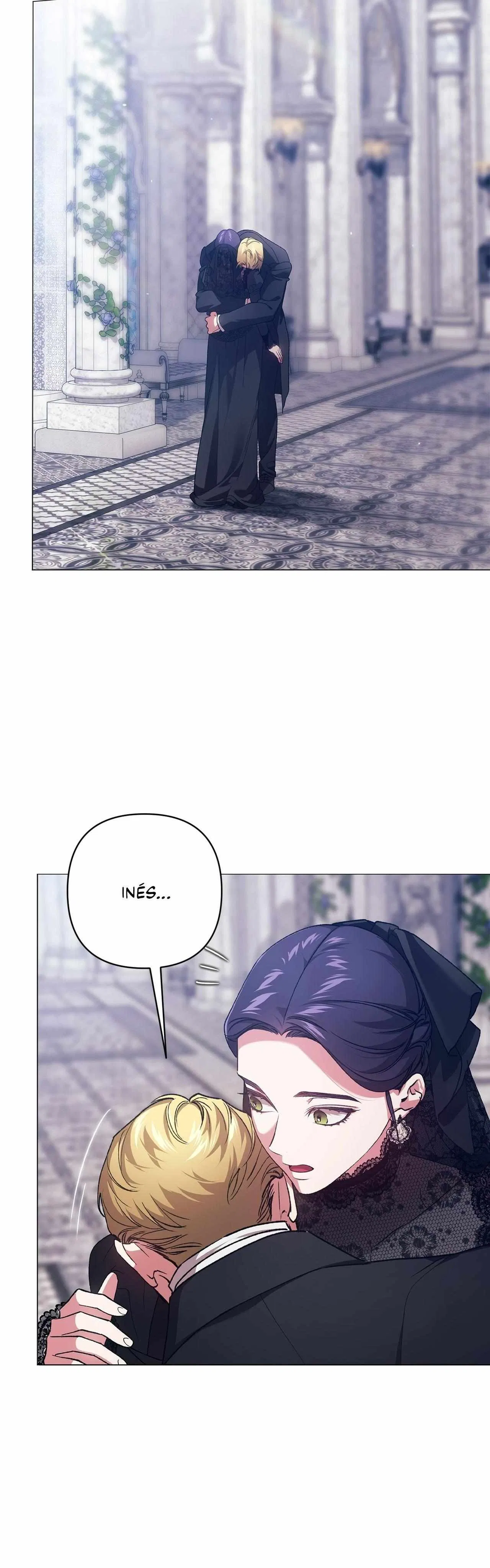 The Broken Ring : This Marriage Will Fail Anyway Chapter 121 – Page 7