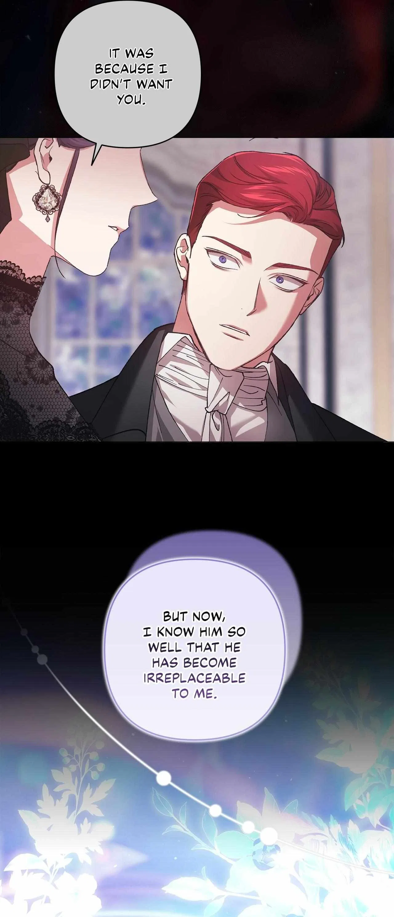 The Broken Ring : This Marriage Will Fail Anyway Chapter 121 – Page 9
