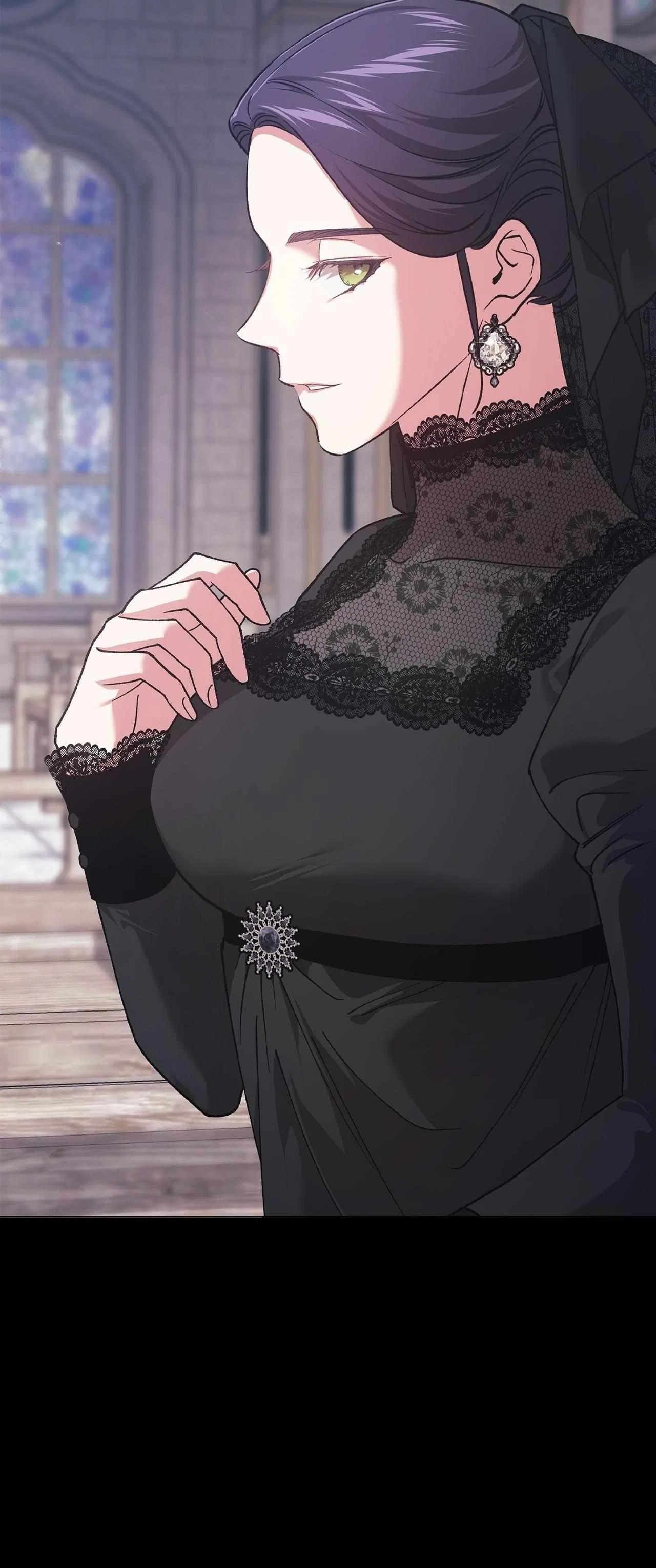 The Broken Ring : This Marriage Will Fail Anyway Chapter 121 – Page 11