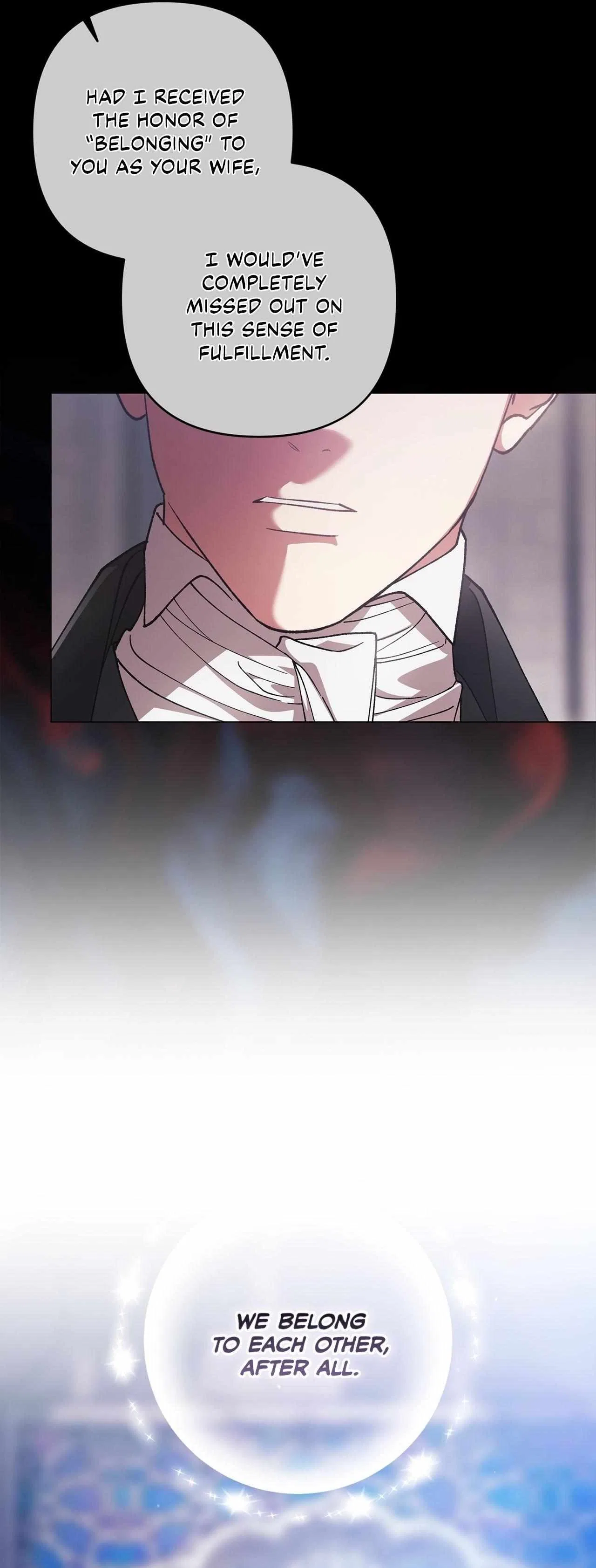 The Broken Ring : This Marriage Will Fail Anyway Chapter 121 – Page 12