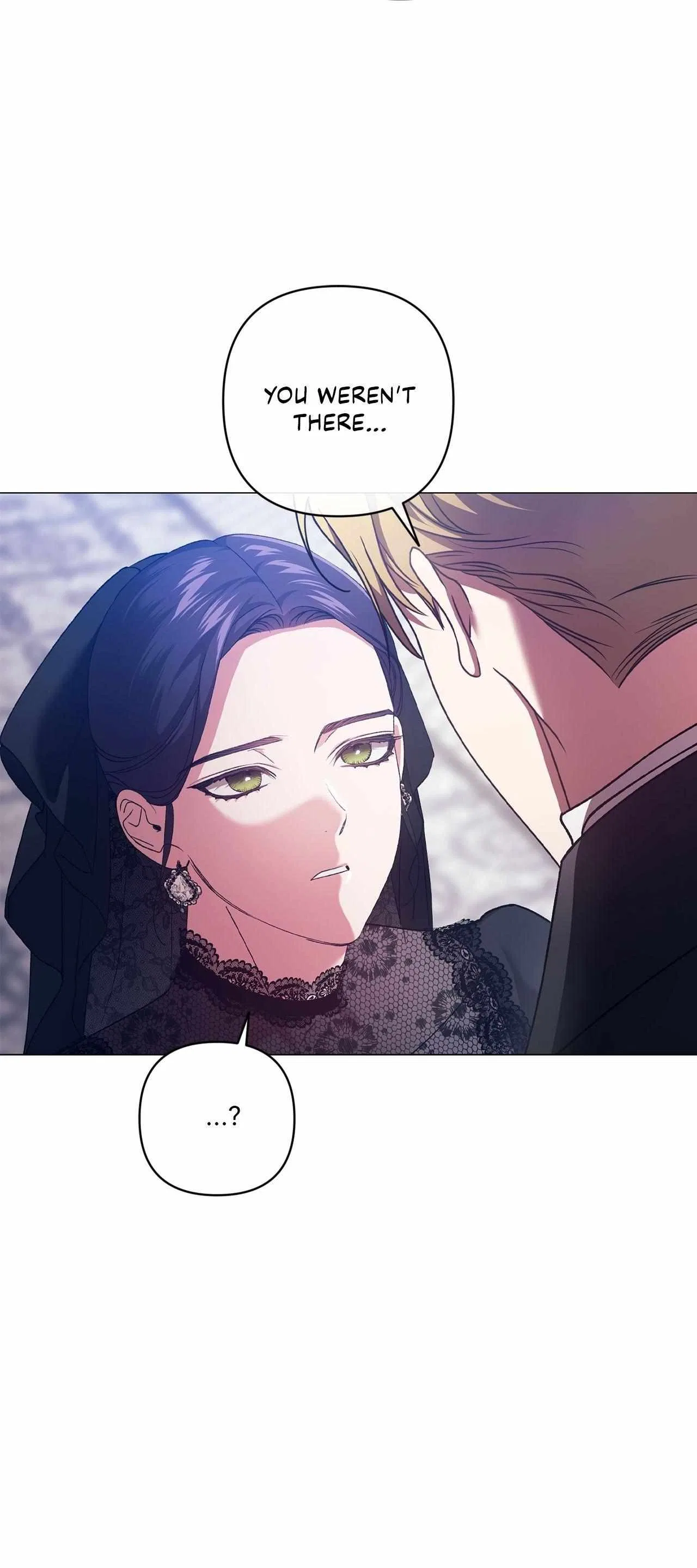 The Broken Ring : This Marriage Will Fail Anyway Chapter 121 – Page 14
