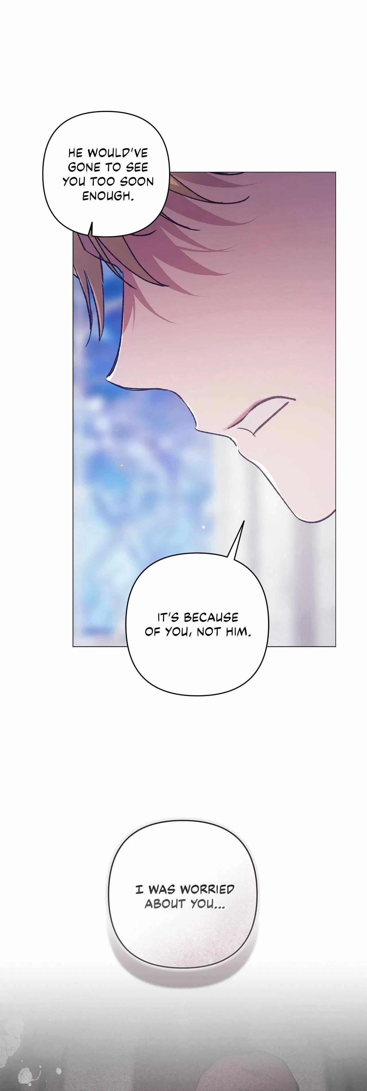 The Broken Ring : This Marriage Will Fail Anyway Chapter 121 – Page 16