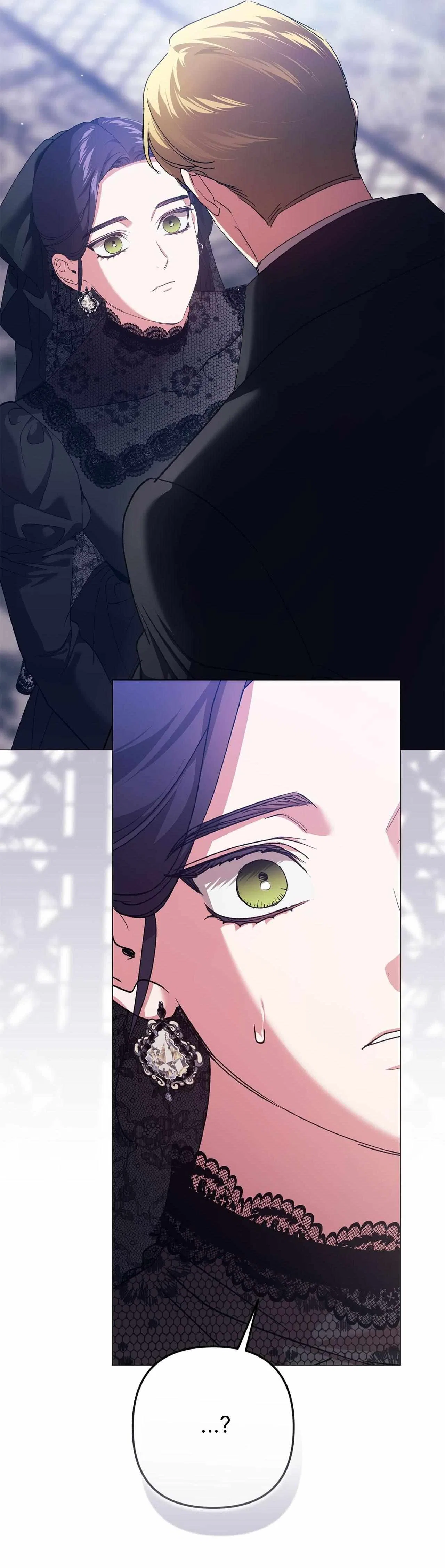 The Broken Ring : This Marriage Will Fail Anyway Chapter 121 – Page 19