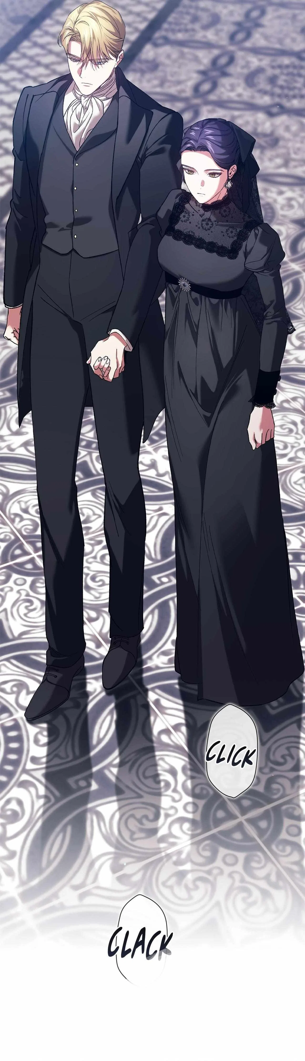 The Broken Ring : This Marriage Will Fail Anyway Chapter 121 – Page 22