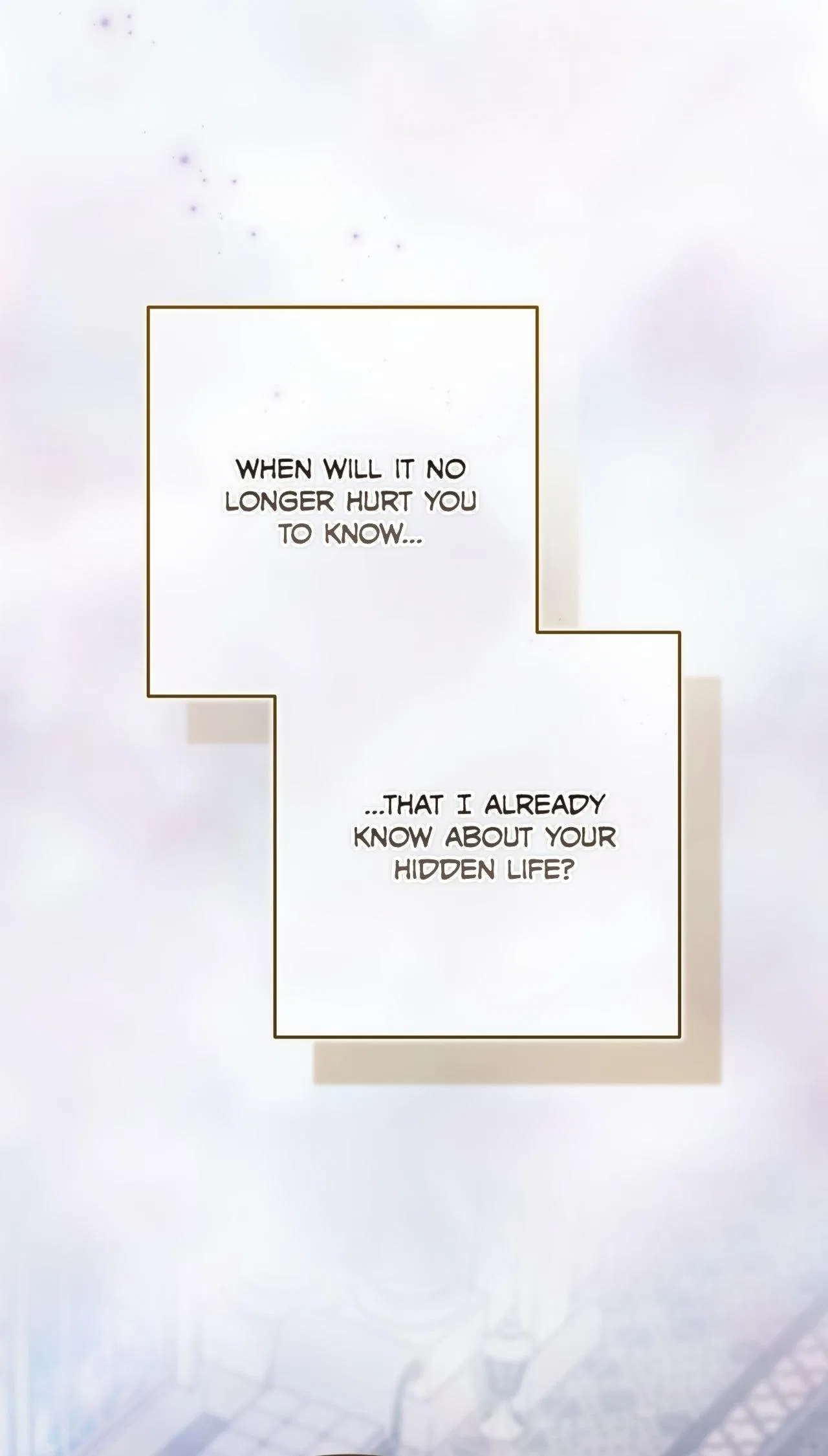 The Broken Ring : This Marriage Will Fail Anyway Chapter 121 – Page 24